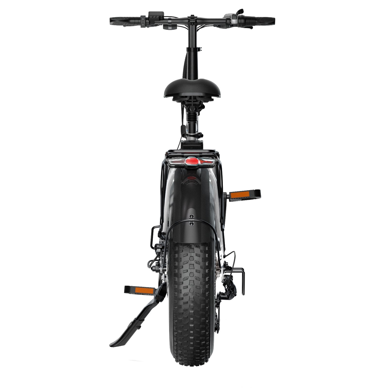 Hiboy EX6F Low-Step Foldable Electric Bike