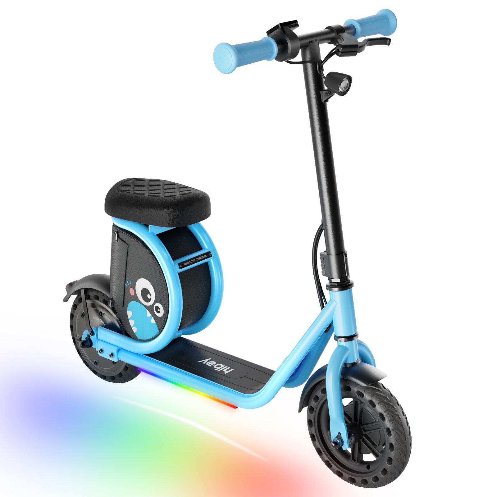 Hiboy Joy Haul Electric Scooter for Kids Aged 5-8