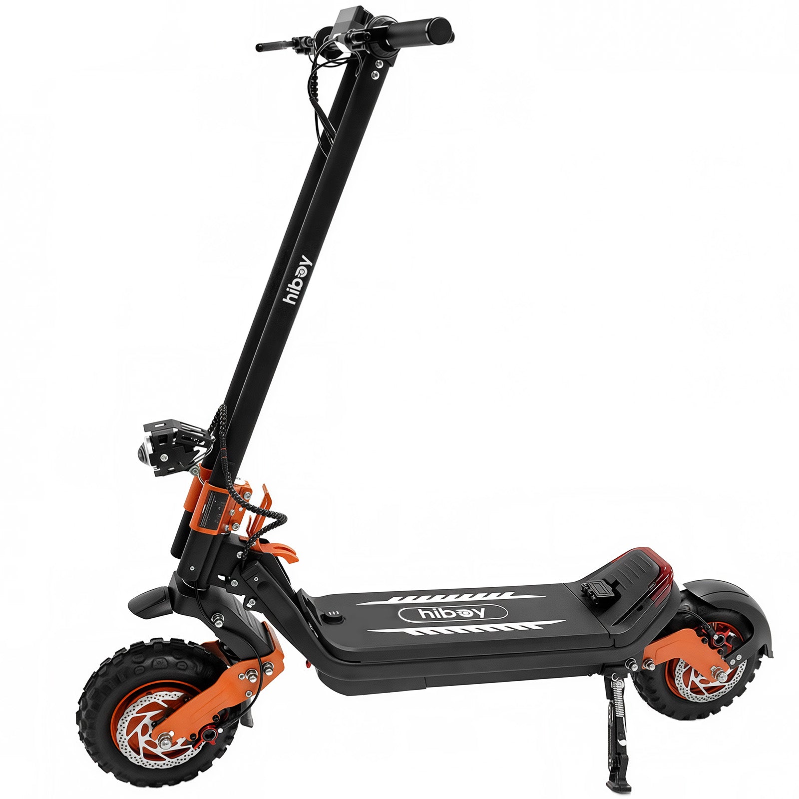 Hiboy DM1 Off-Road Electric Scooter