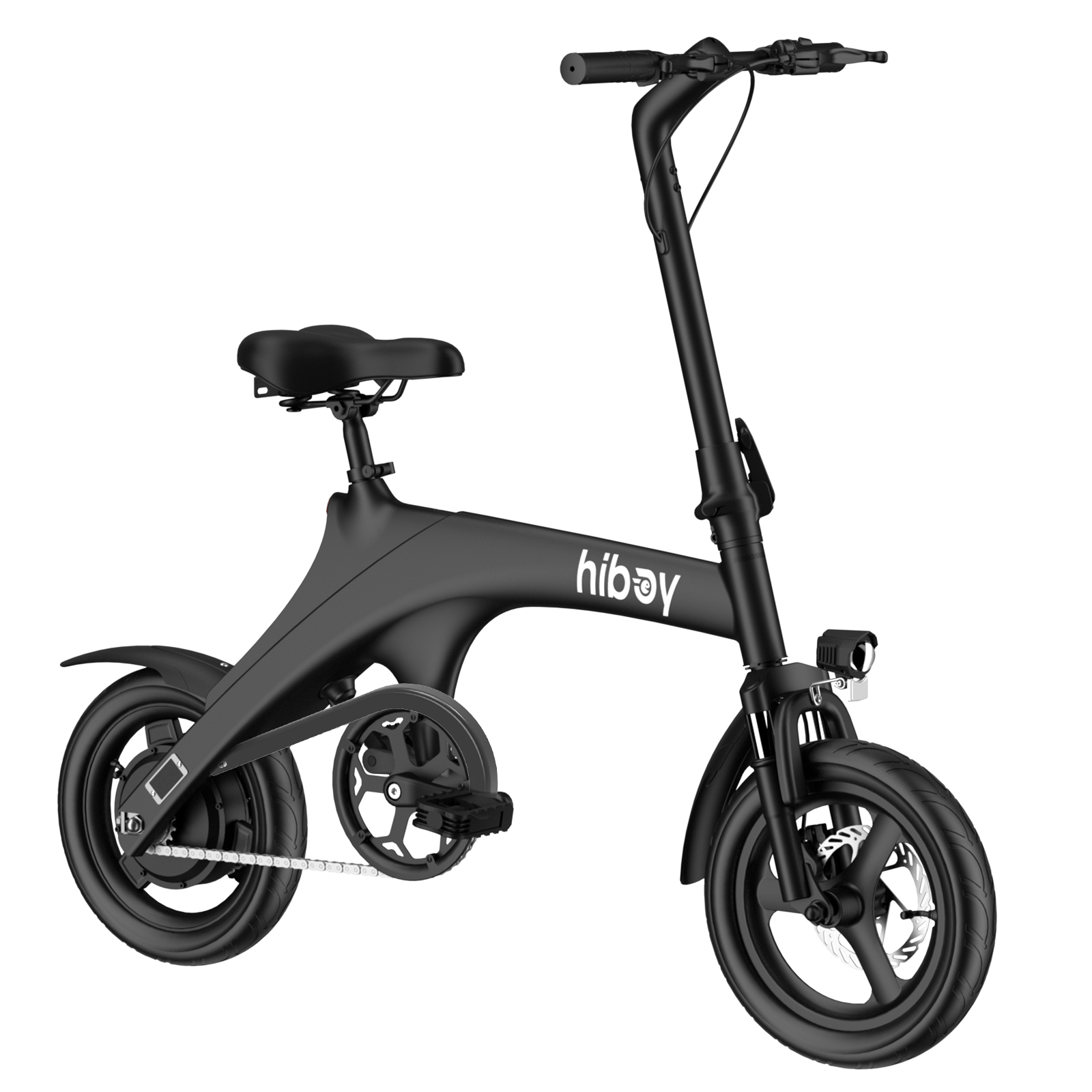 Hiboy C1 Folding Electric Bike
