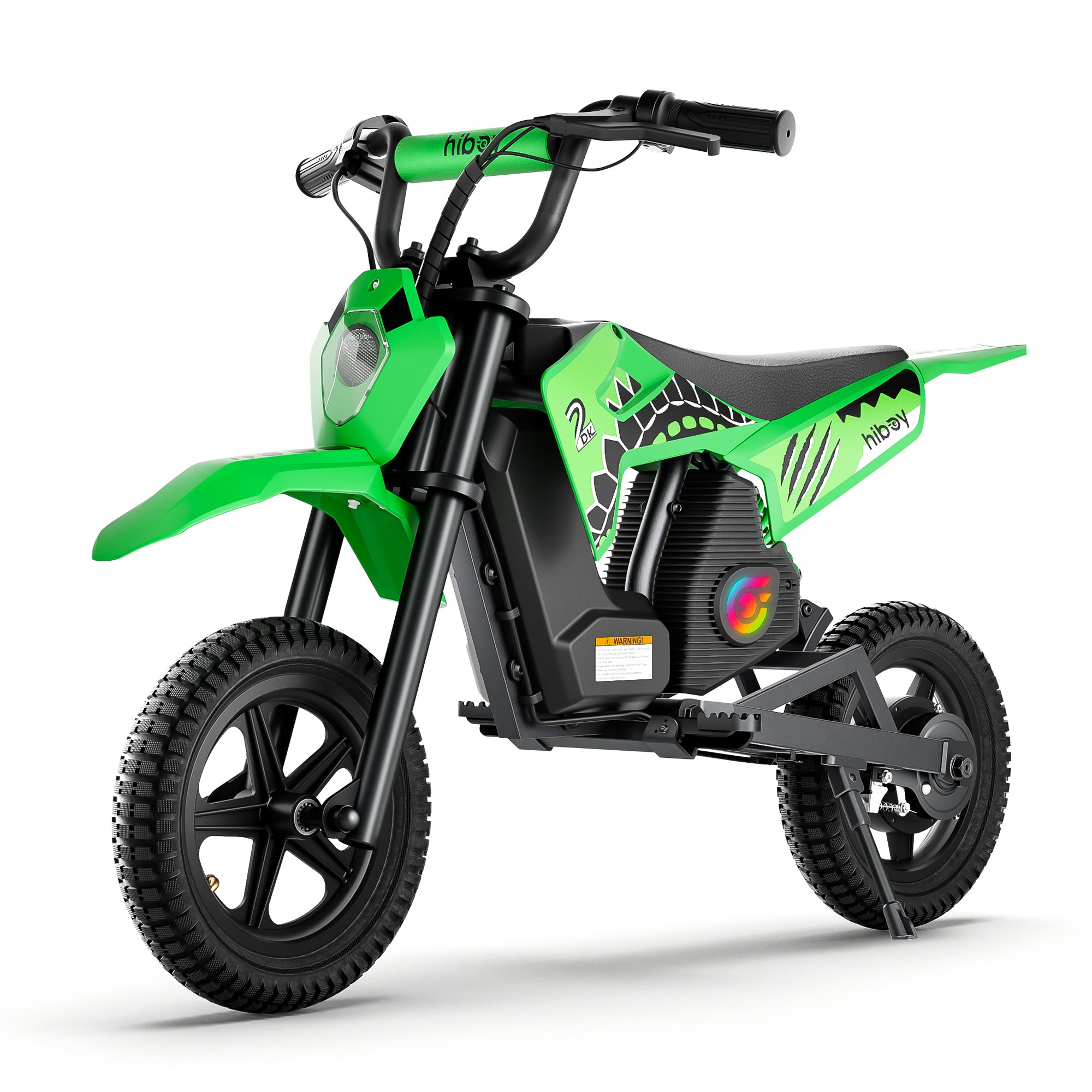 Hiboy DK2 Electric Dirt Bike For Kids Ages 3-7