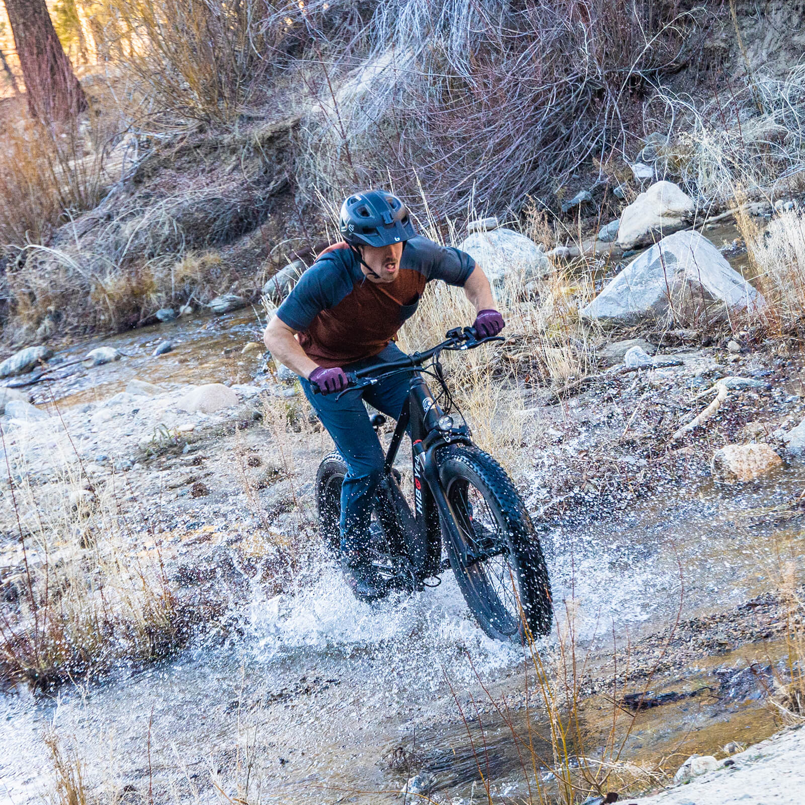 Hiboy P6 Refurbished Fat Tire Electric Bike Hiboy