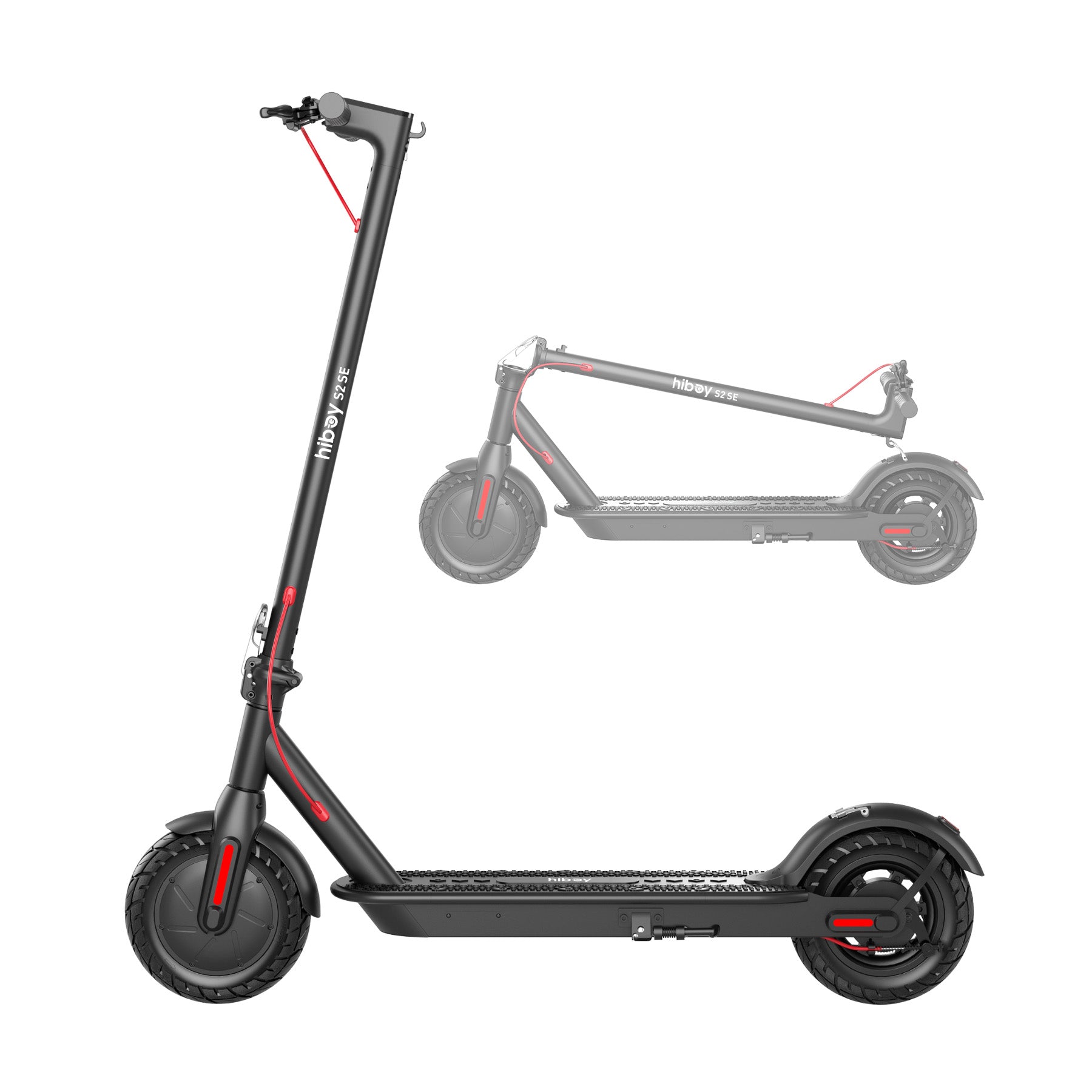 Hiboy S2 SE Electric Scooter