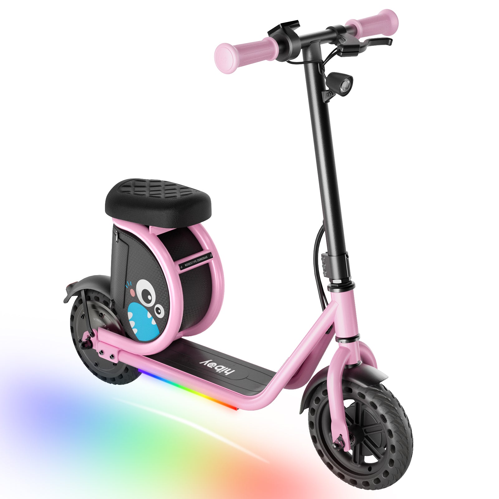 Hiboy Joy Haul Electric Scooter for Kids Aged 5-8