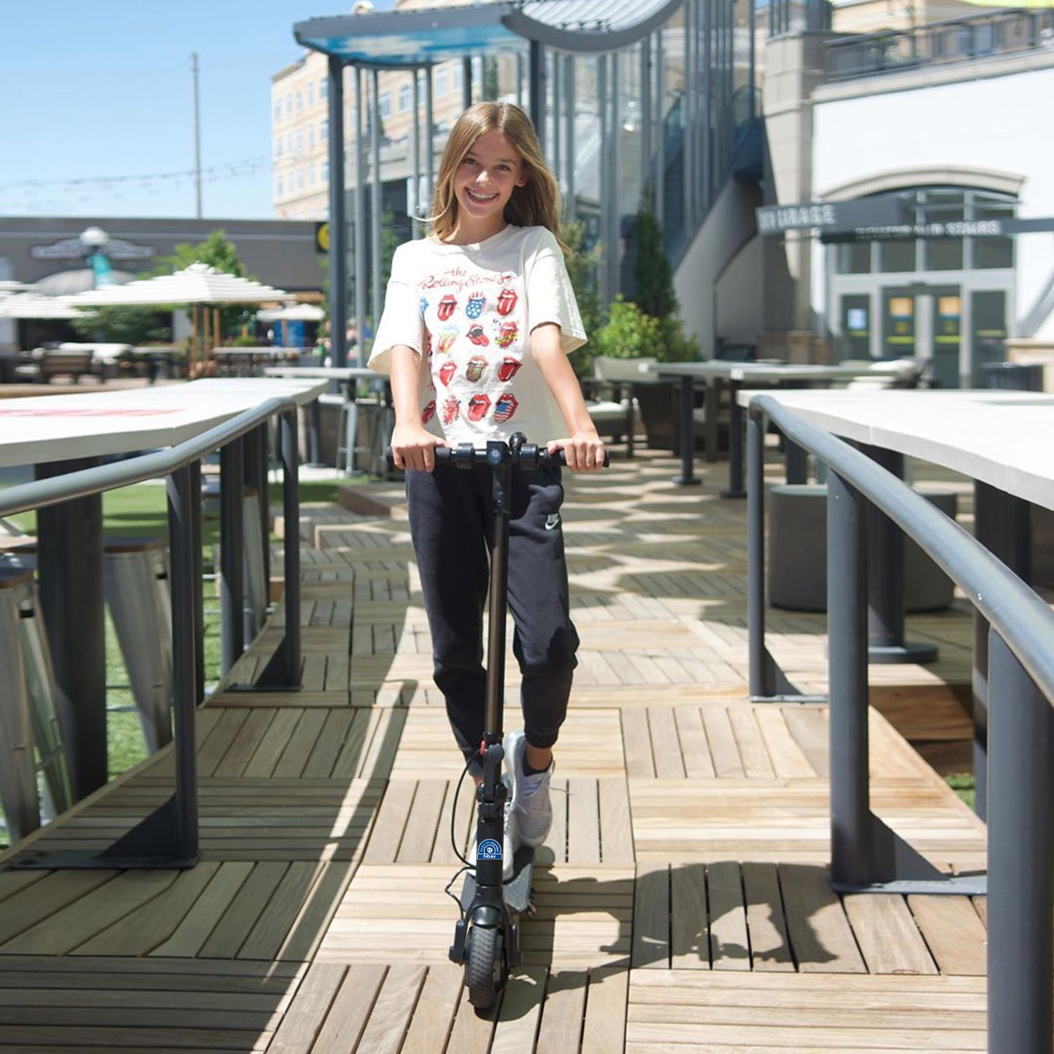 Hiboy S2 Lite Electric Scooter for Teens Amazon Hiboy