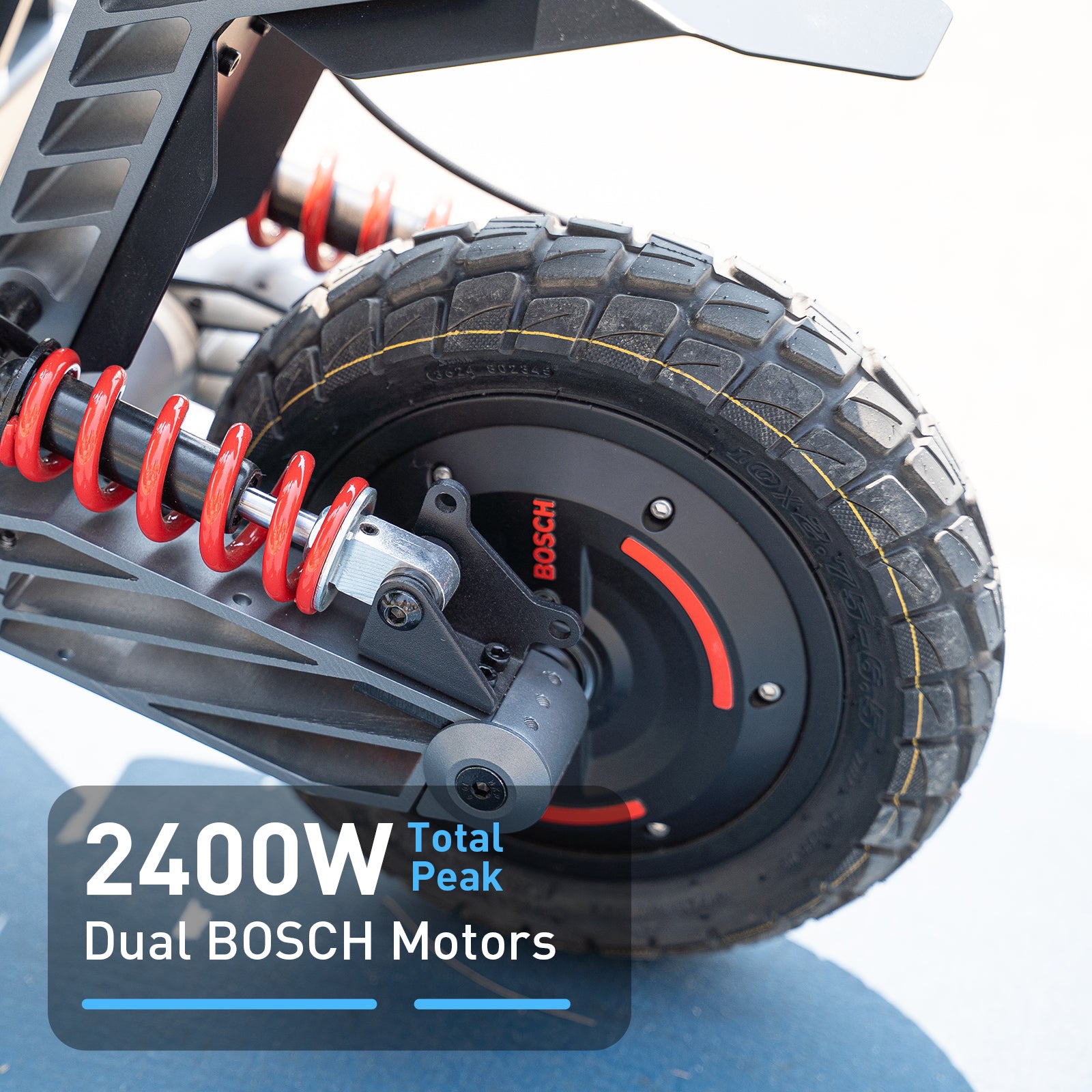 Hiboy TITAN PRO Electric Scooter 2025