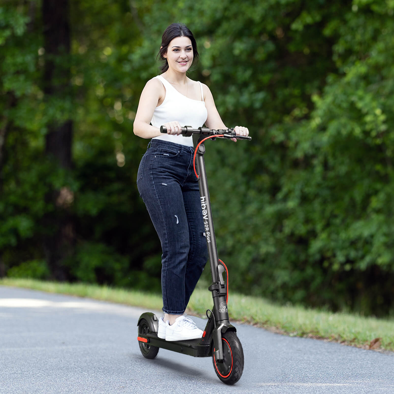 Hiboy S2R Plus Electric Scooter-For Tiktok Hiboy