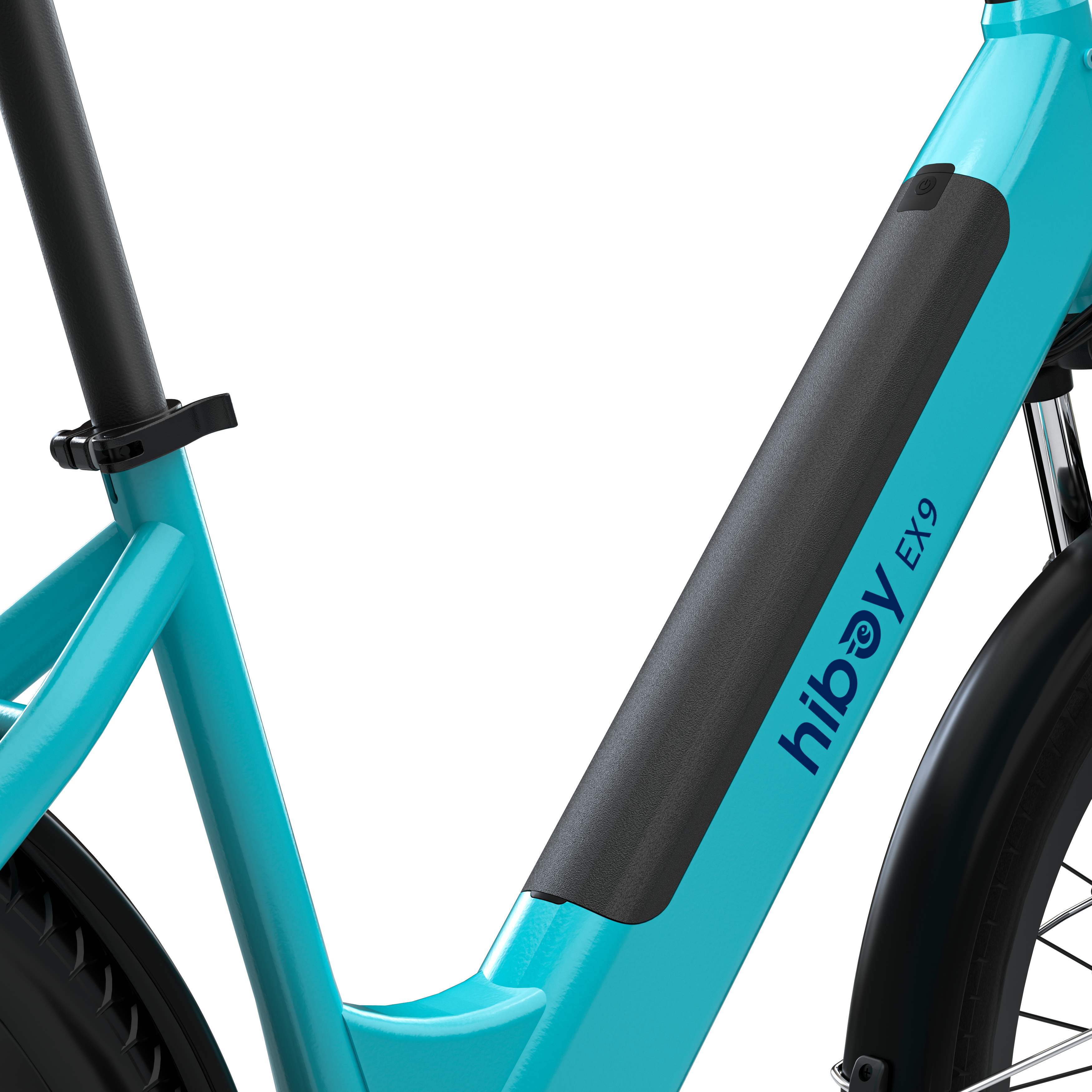 Hiboy EX9 Urban Commuter Electric Bike