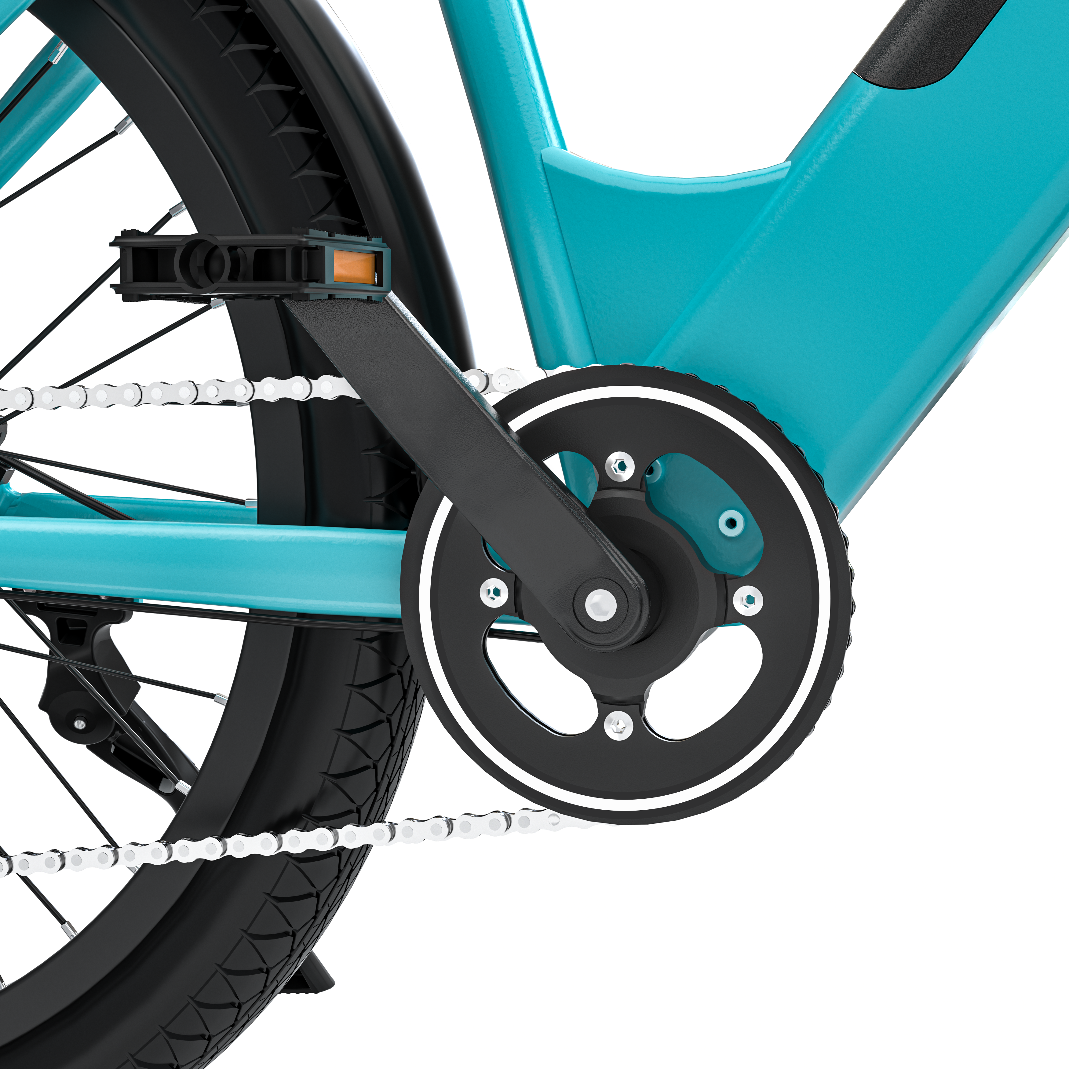 Hiboy EX9 Urban Commuter Electric Bike