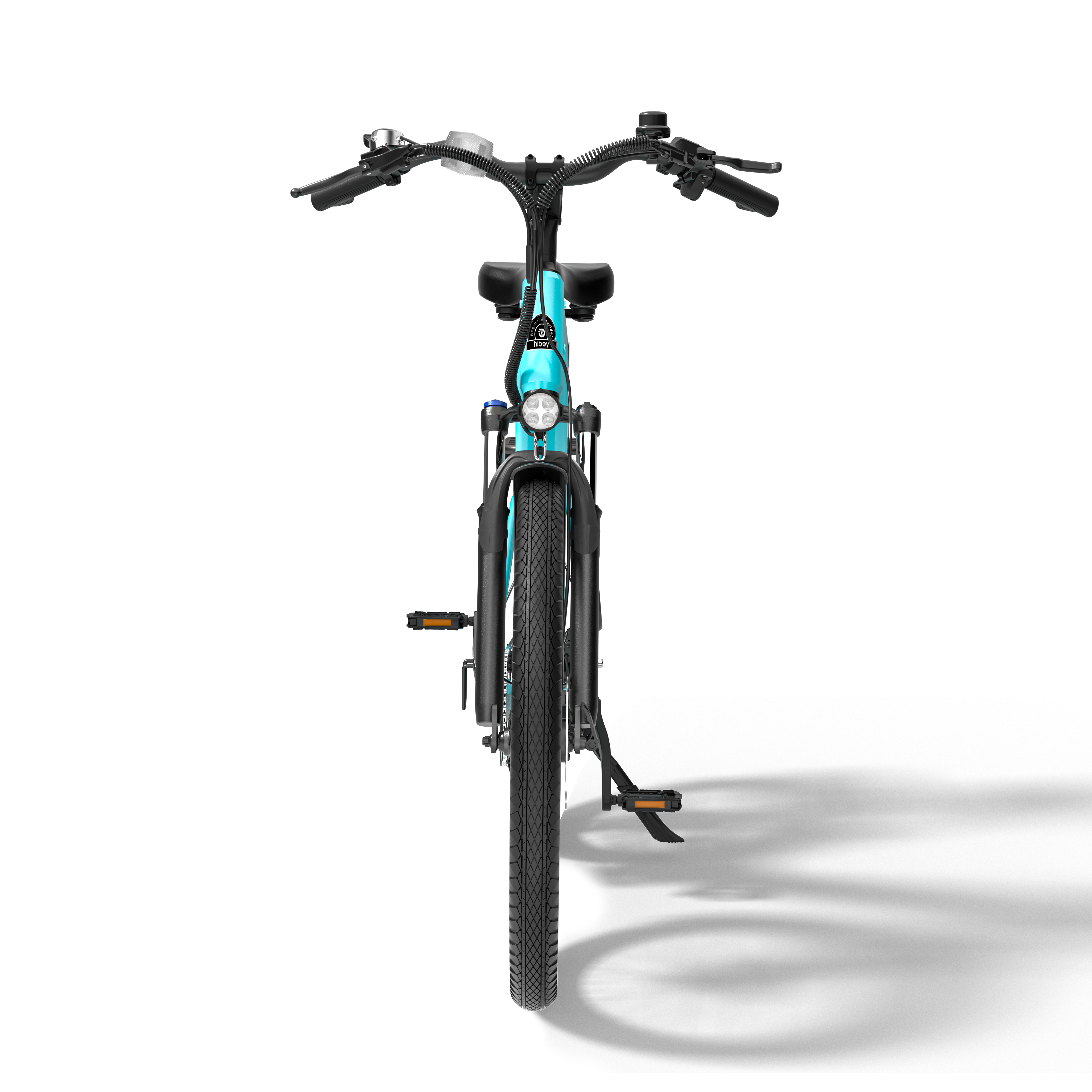 Hiboy EX9 Urban Commuter Electric Bike