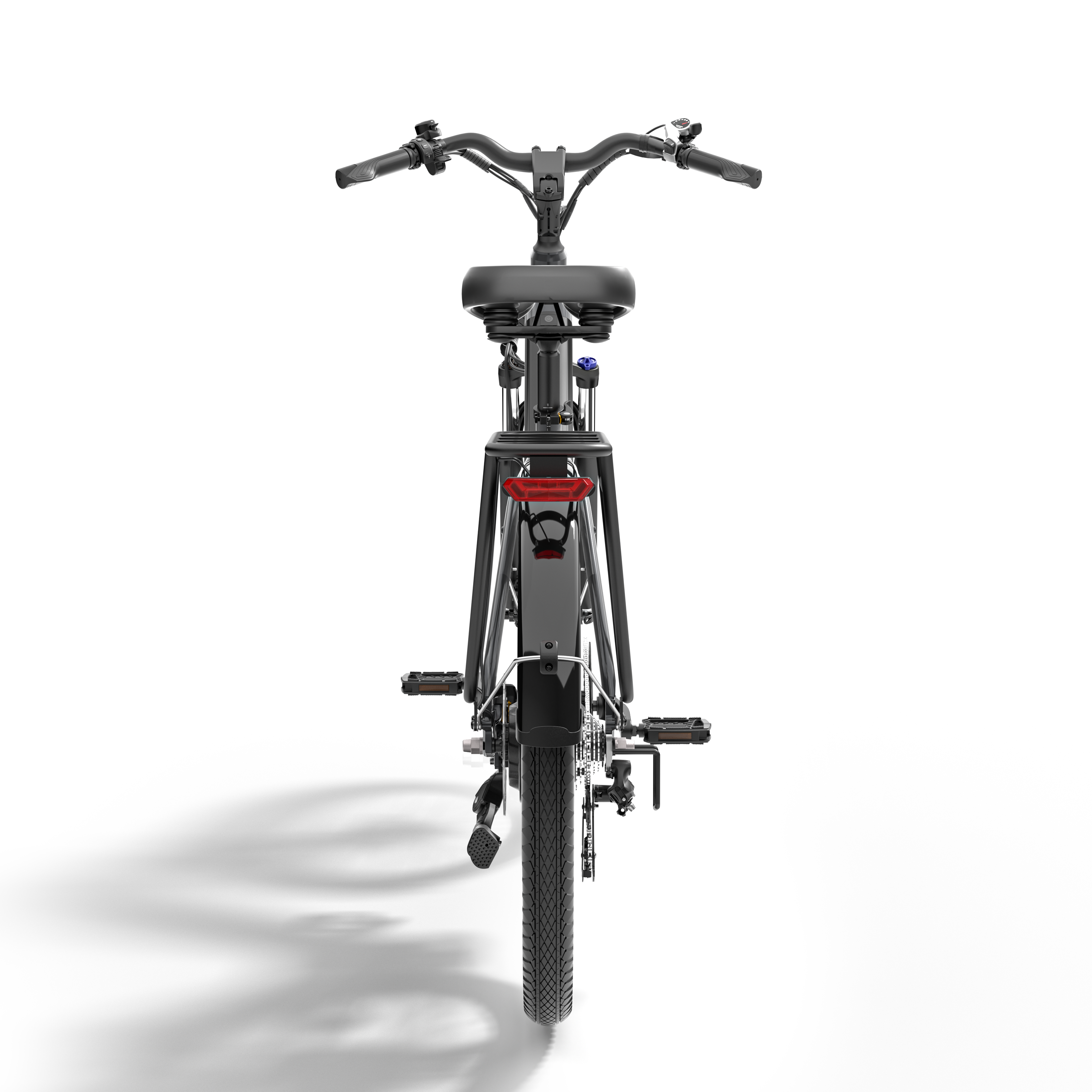 Hiboy EX9 Urban Commuter Electric Bike