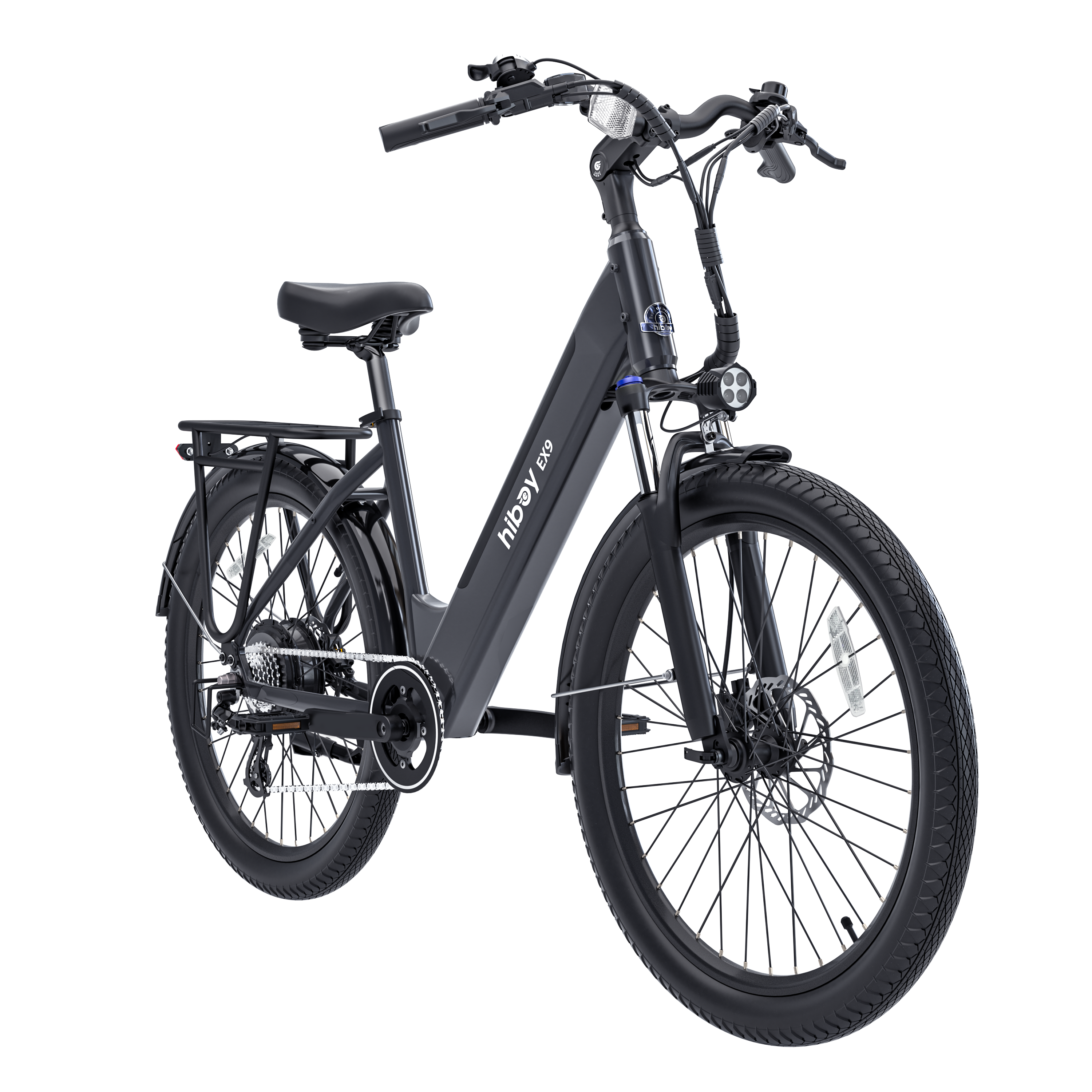 Hiboy EX9 Urban Commuter Electric Bike