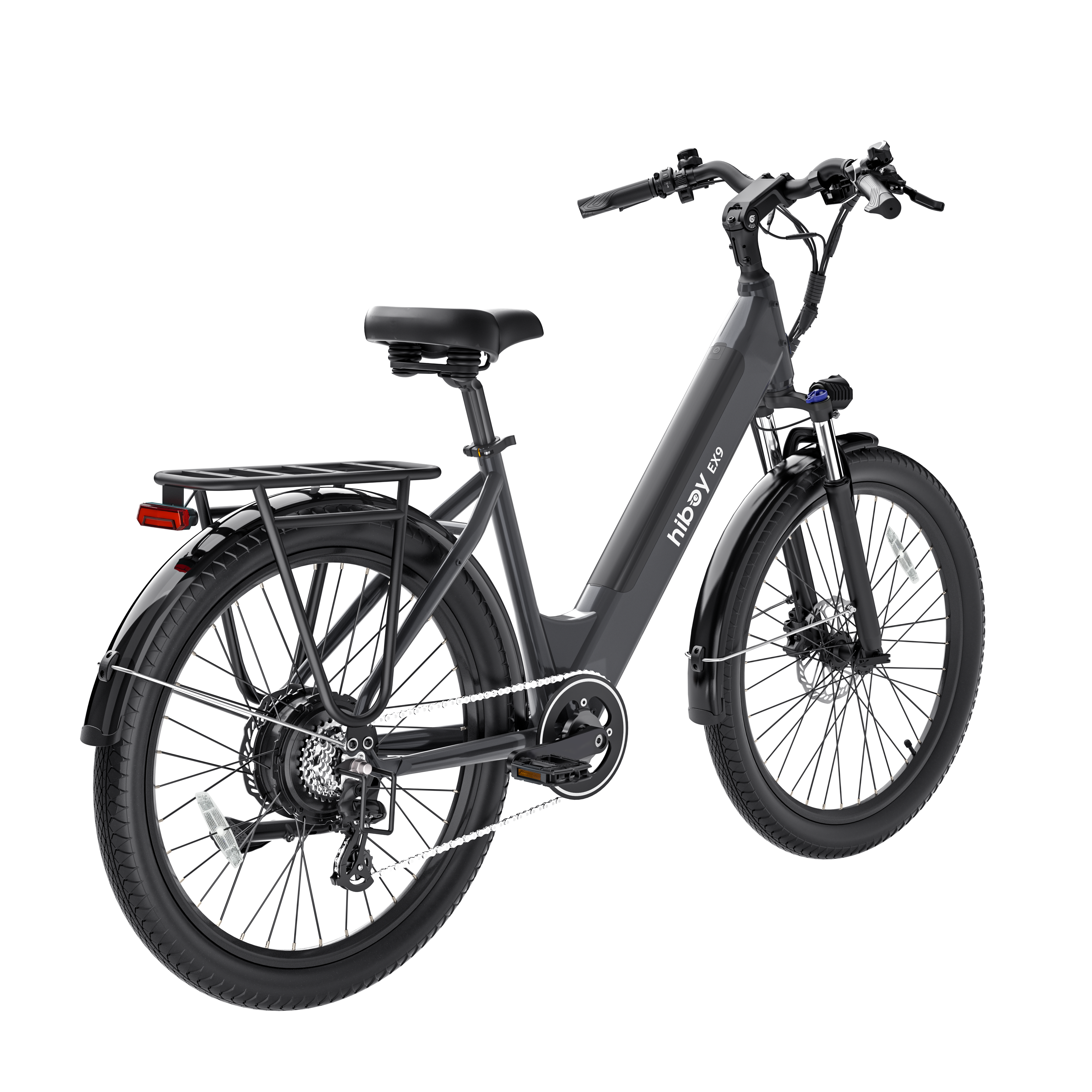 Hiboy EX9 Urban Commuter Electric Bike