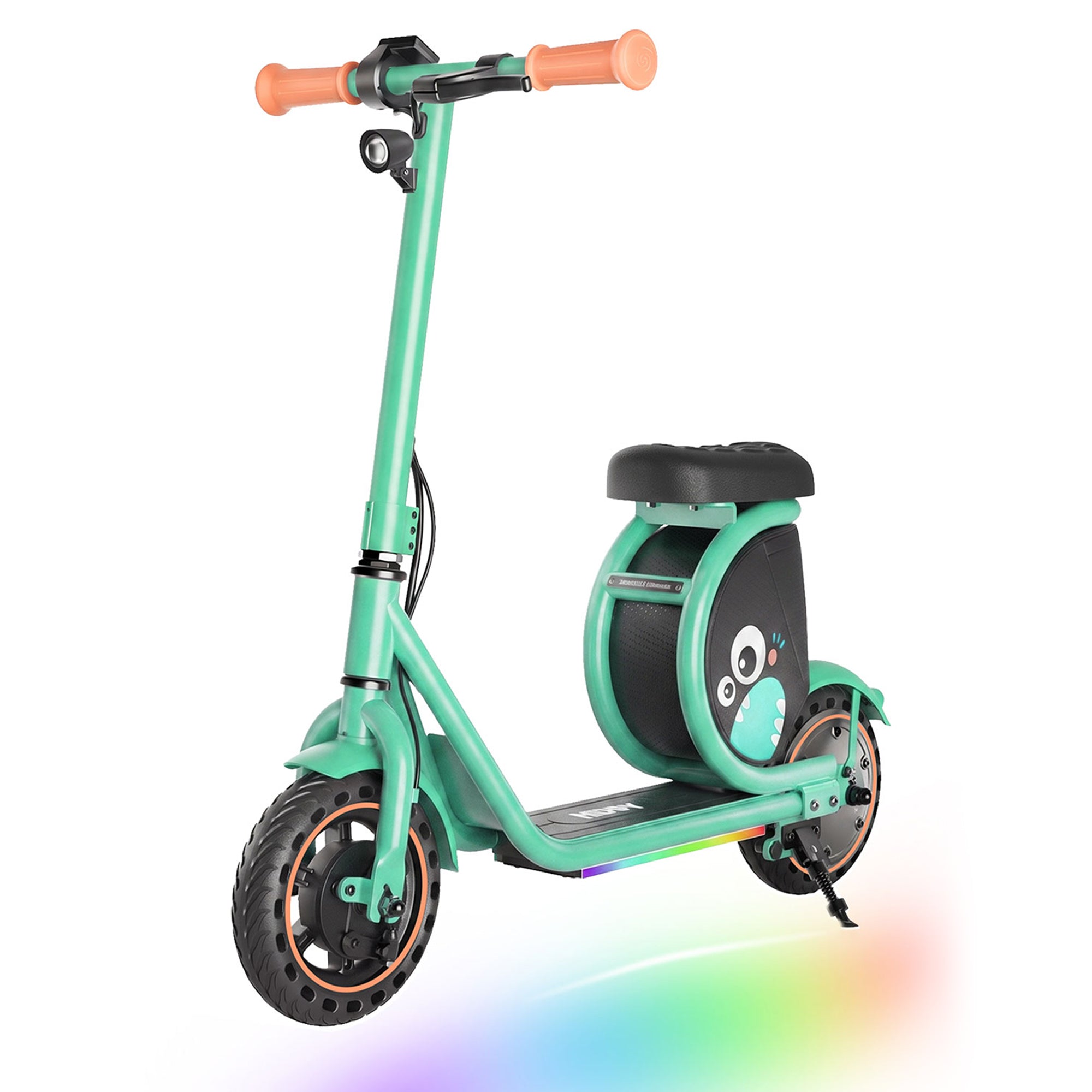Hiboy Joy Haul Electric Scooter for Kids Aged 5-8