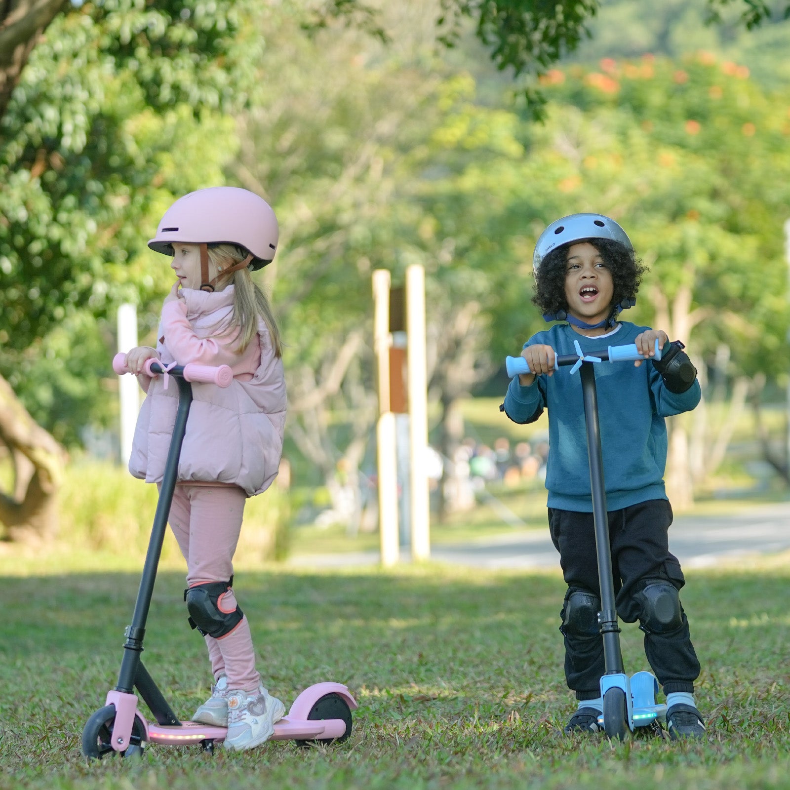 Hiboy KS1 Electric Scooter for Kids