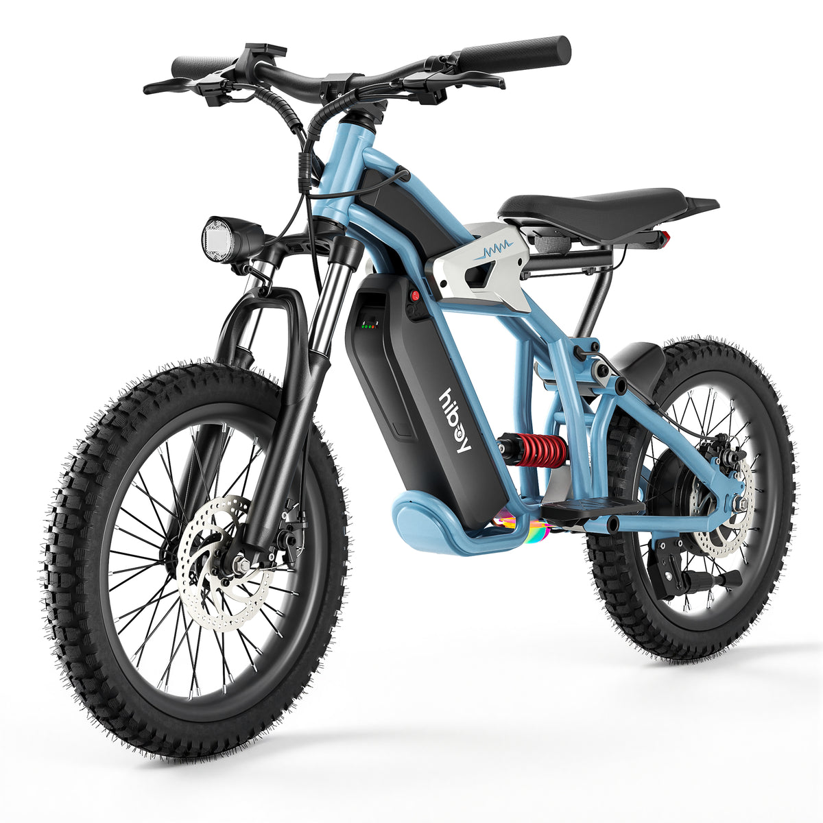 Hiboy DM14 Electric Dirt Bike