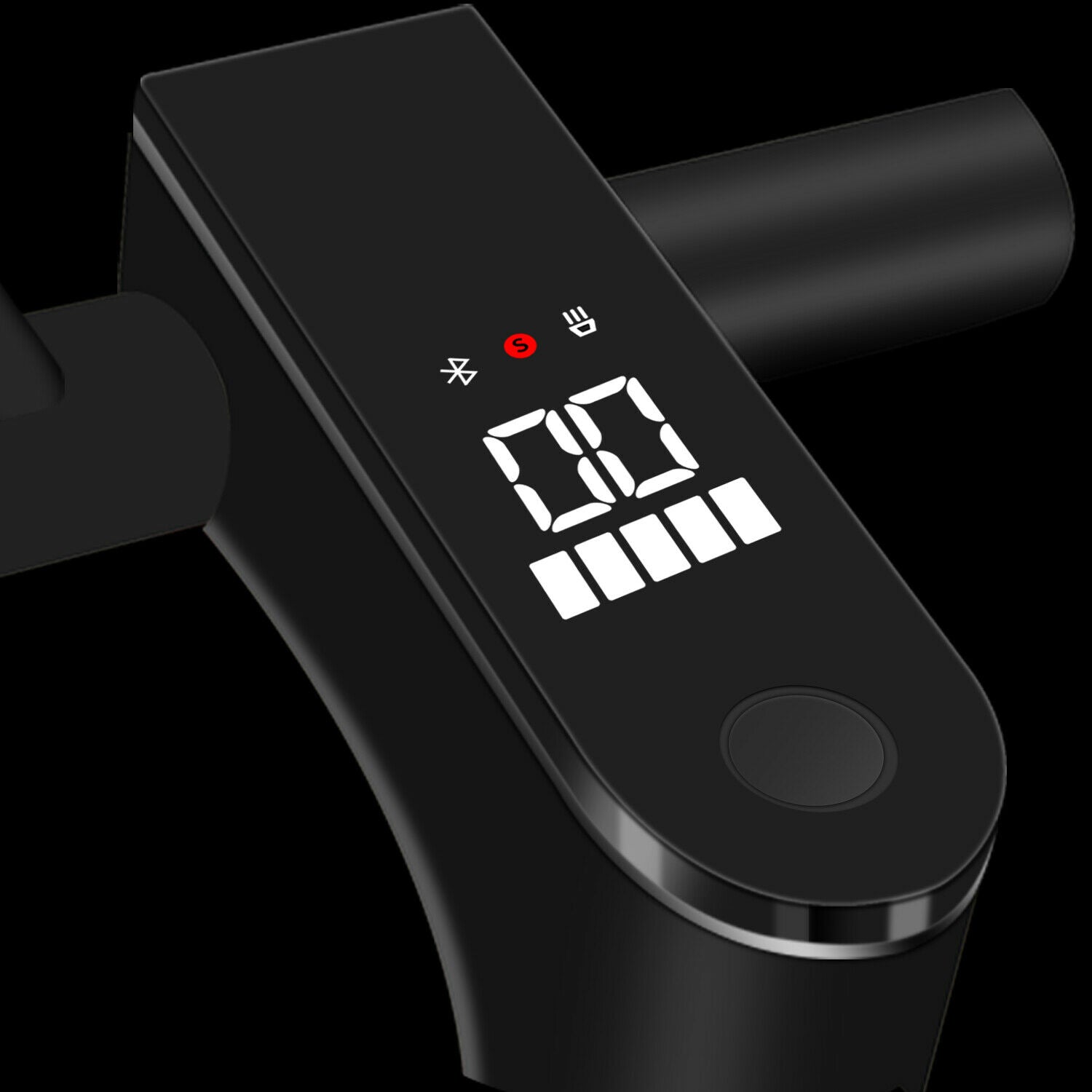 Local Pick Up Hiboy S2 Refurbished Electric Scooter Hiboy