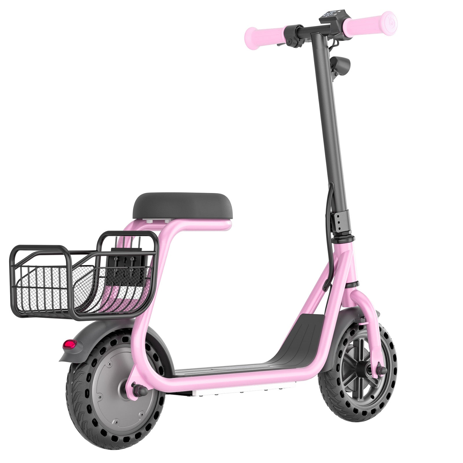 Hiboy Q2 Lite-A Refurbished Electric Scooter for Kids Aged 5-8