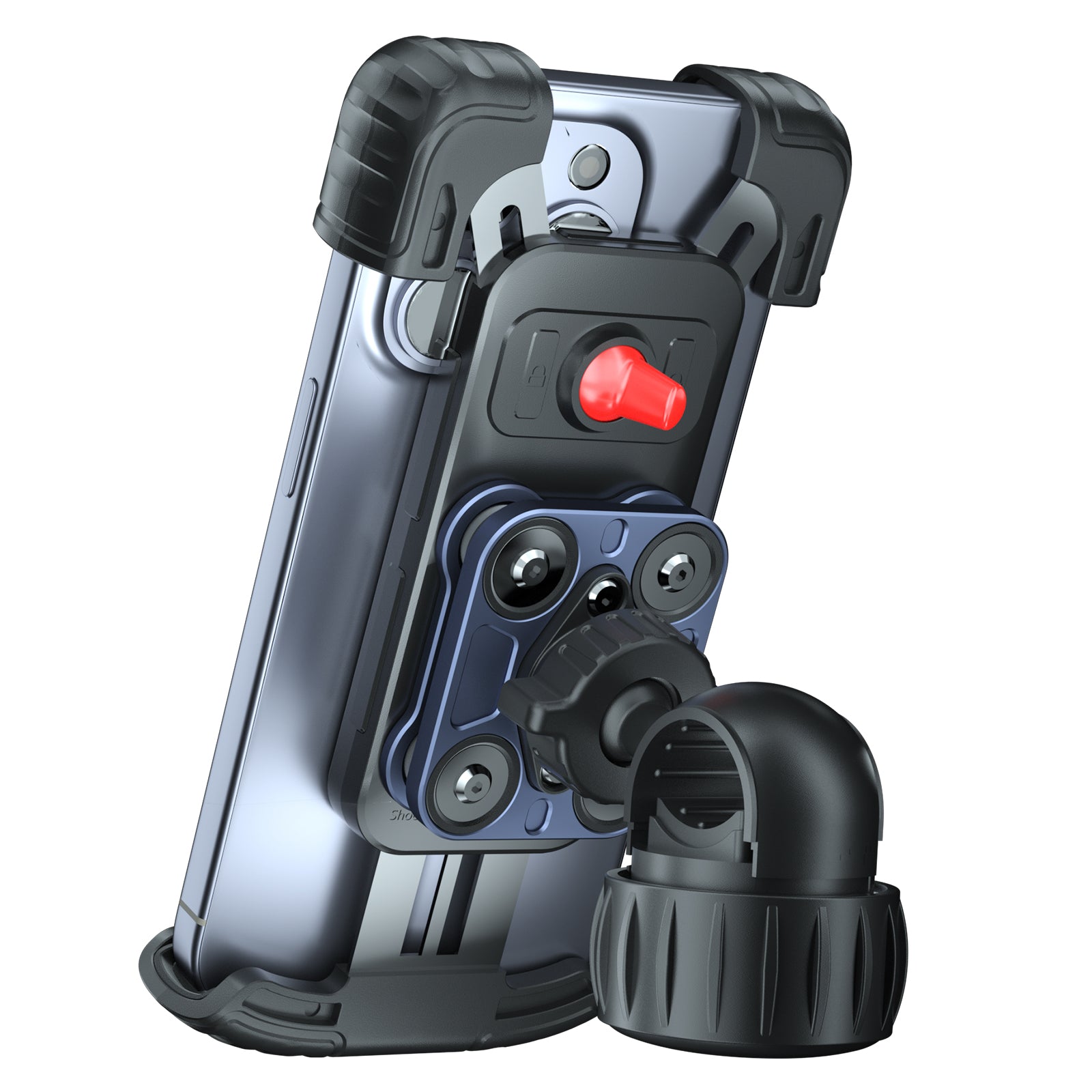 Hiboy Anti-Shake Phone Holder for Scooters or Bikes Hiboy