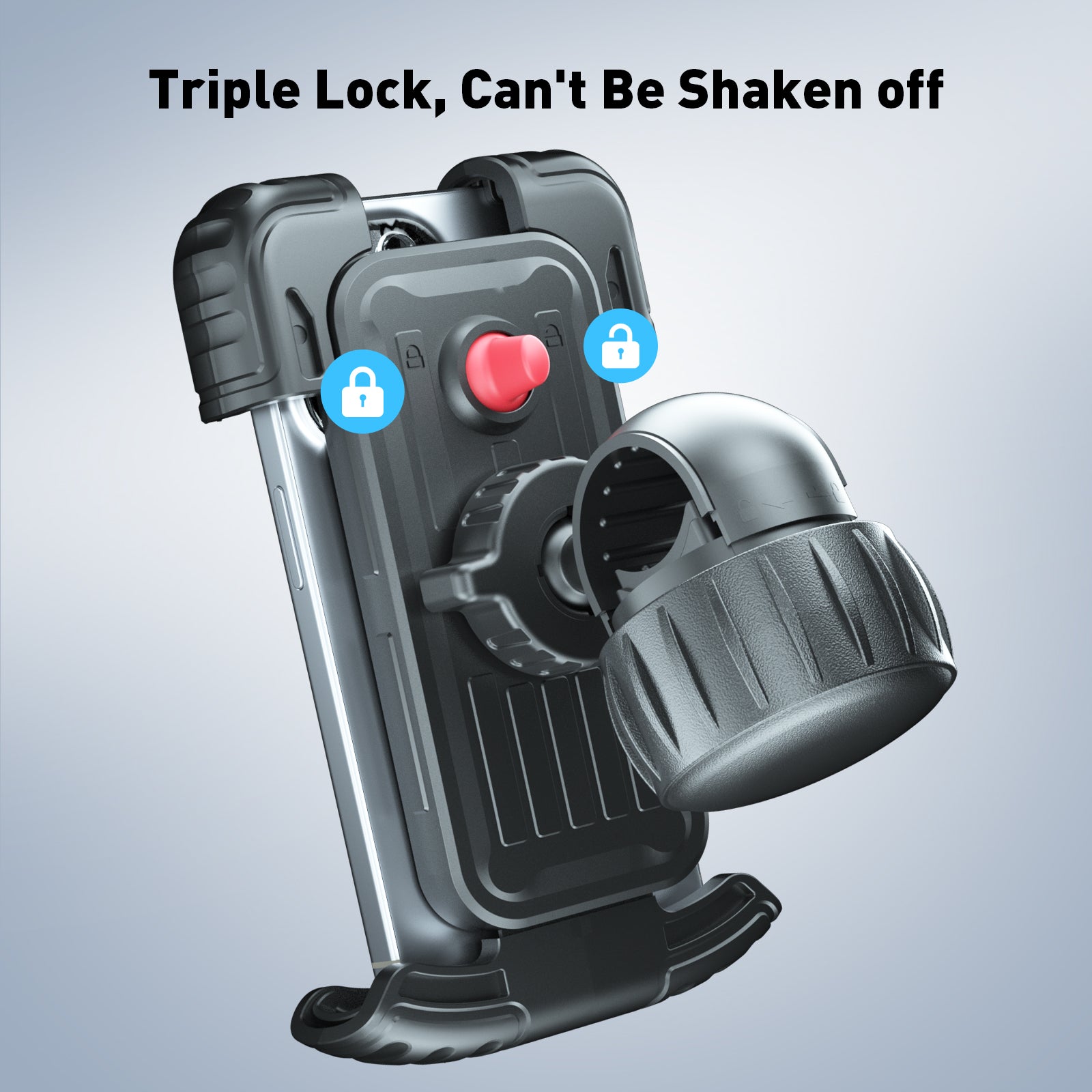 Hiboy Phone Holder for Scooters or Bikes Hiboy