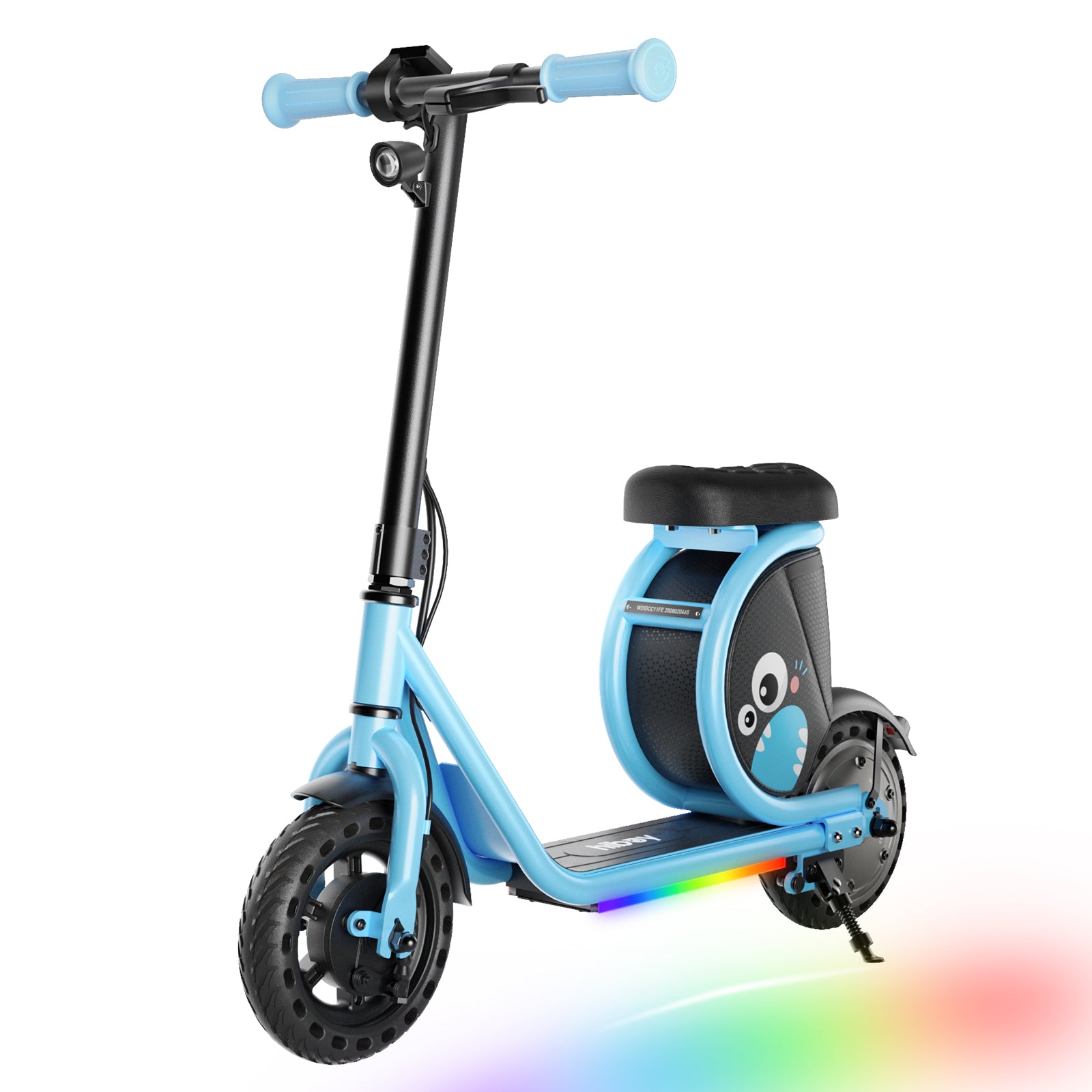 Hiboy Joy Haul Electric Scooter for Kids Aged 5-8