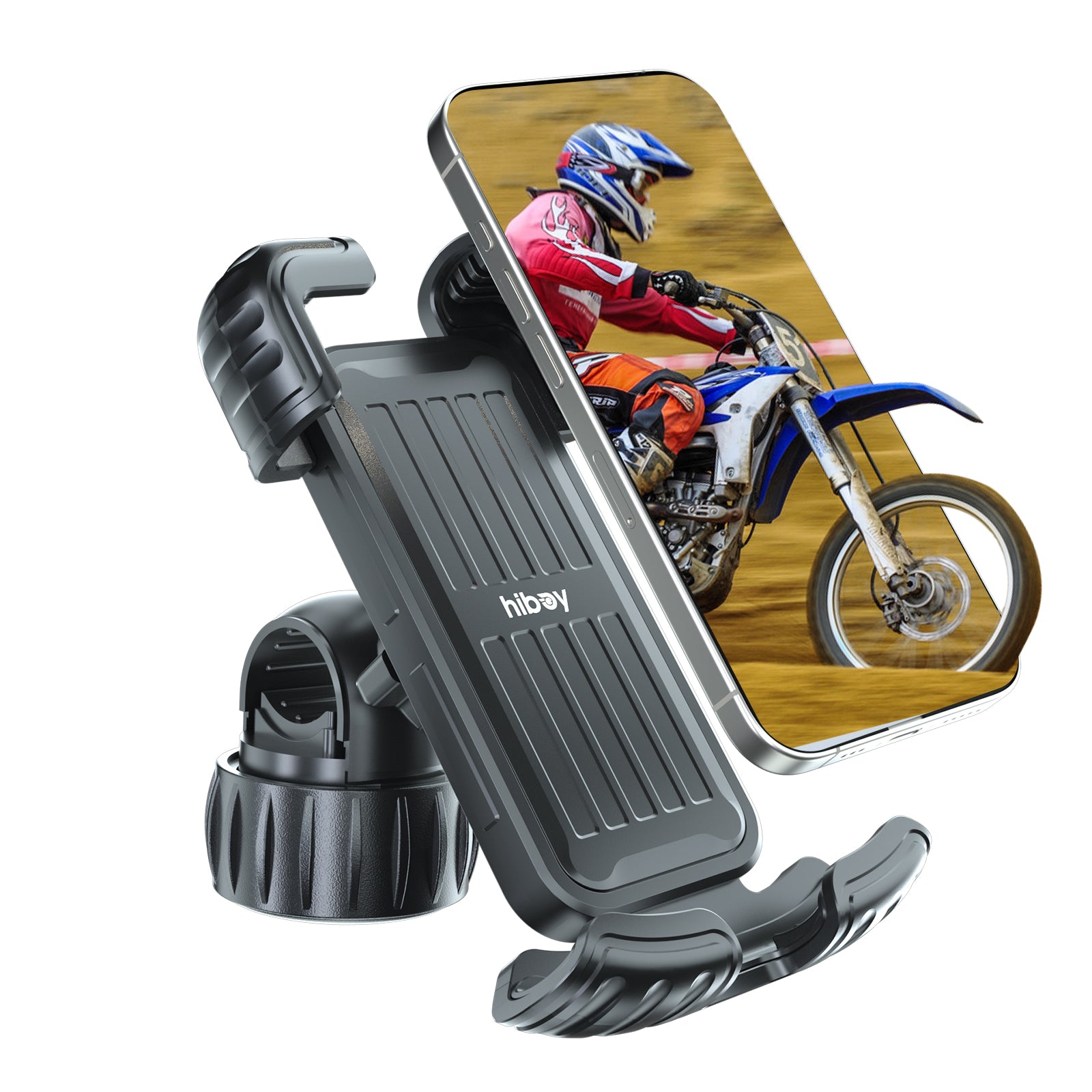 Hiboy Phone Holder for Scooters or Bikes Hiboy