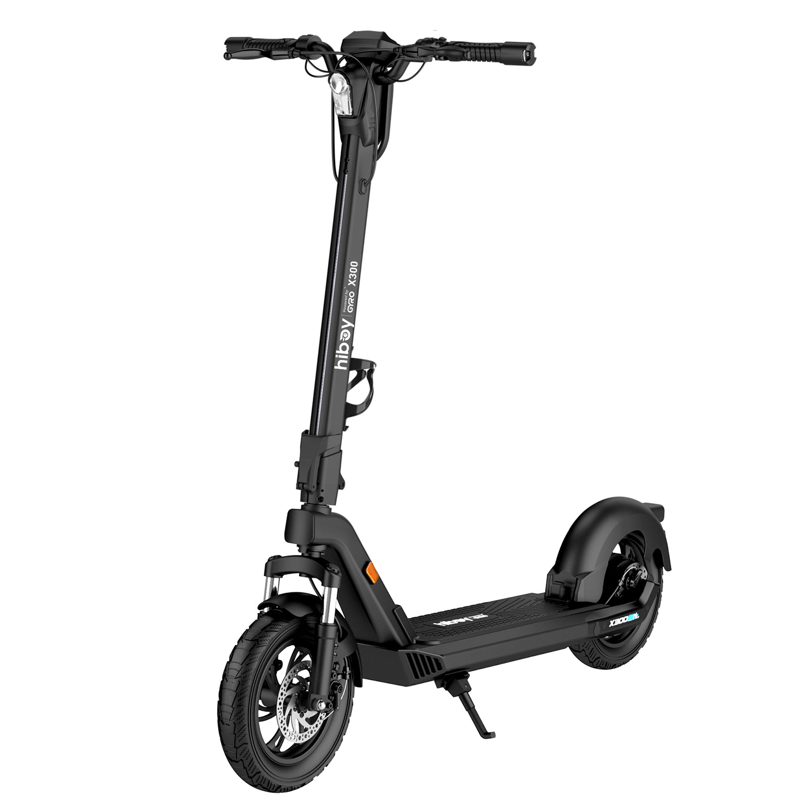 Hiboy X300 Big-Wheel Electric Scooter Amazon Hiboy