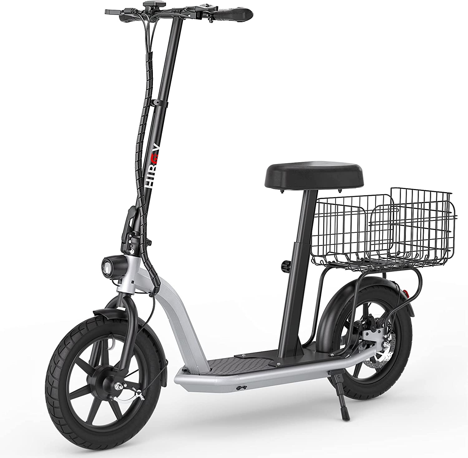 Local Pick Up Hiboy ECOM 14 Refurbished Eco Electric Scooter Hiboy