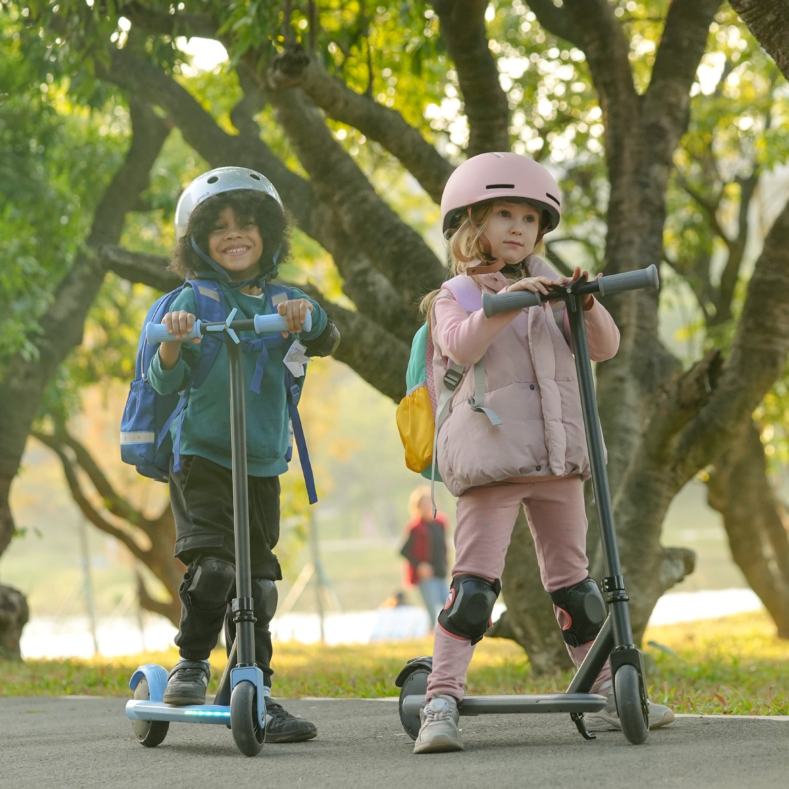Hiboy ES-1 Electric Scooter for Kids Aged 4-10