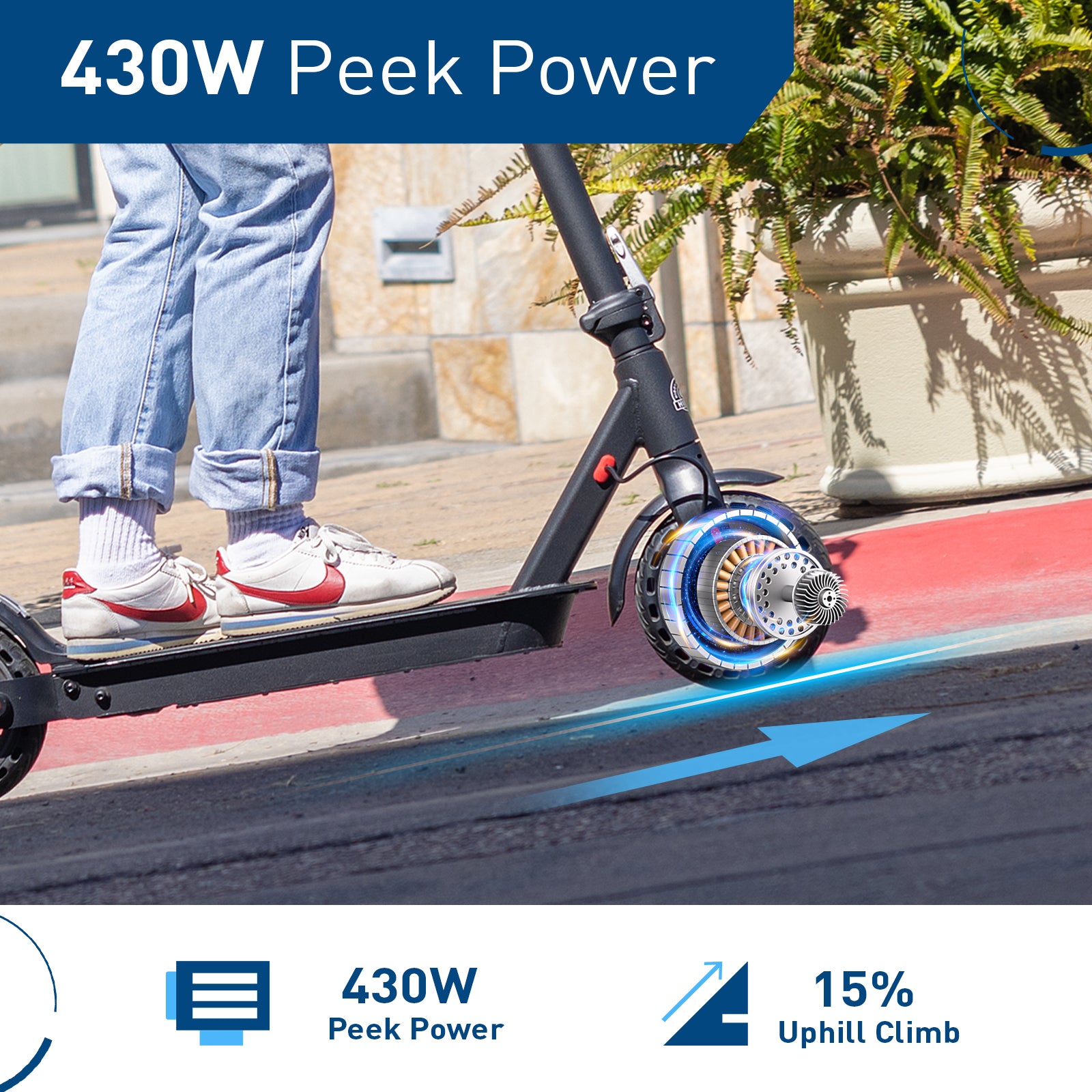 Hiboy S3 Electric Scooter