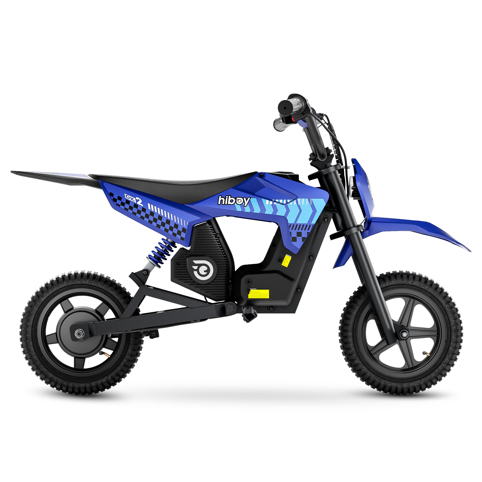 Hiboy DK2 Electric Dirt Bike For Kids Ages 3-7