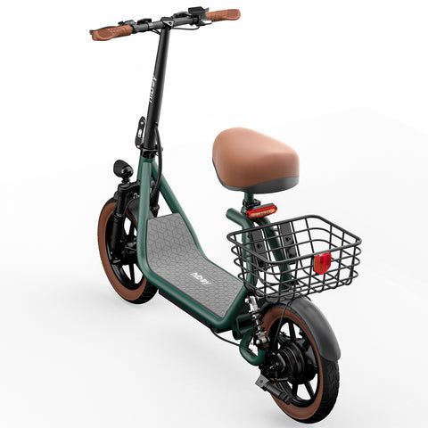 Hiboy U2 Ultra 14