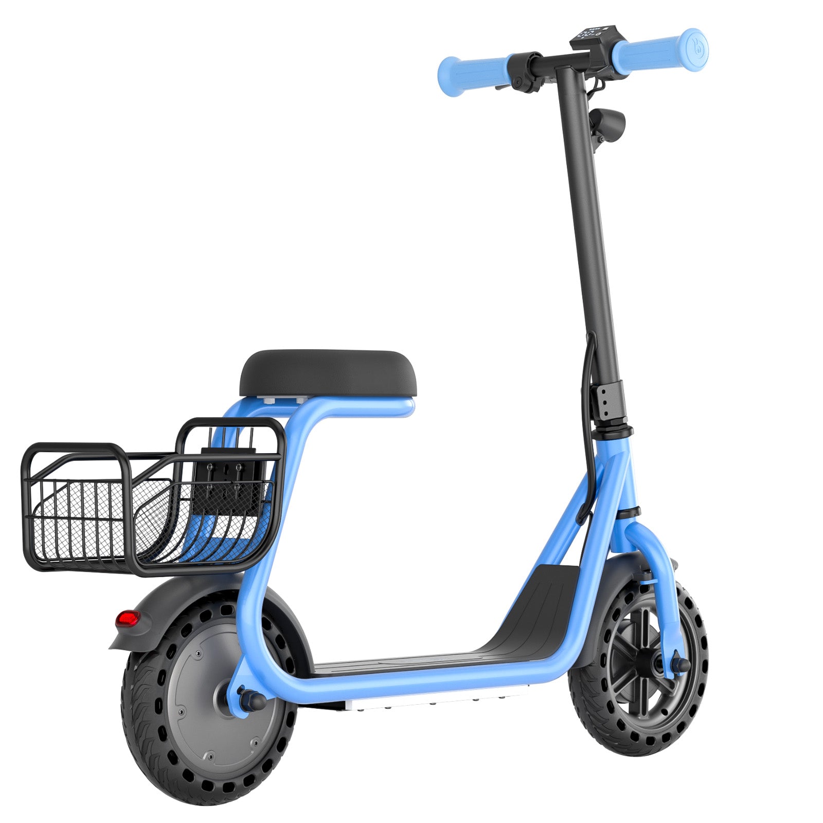 Hiboy Q2 Lite-A Refurbished Electric Scooter for Kids Aged 5-8