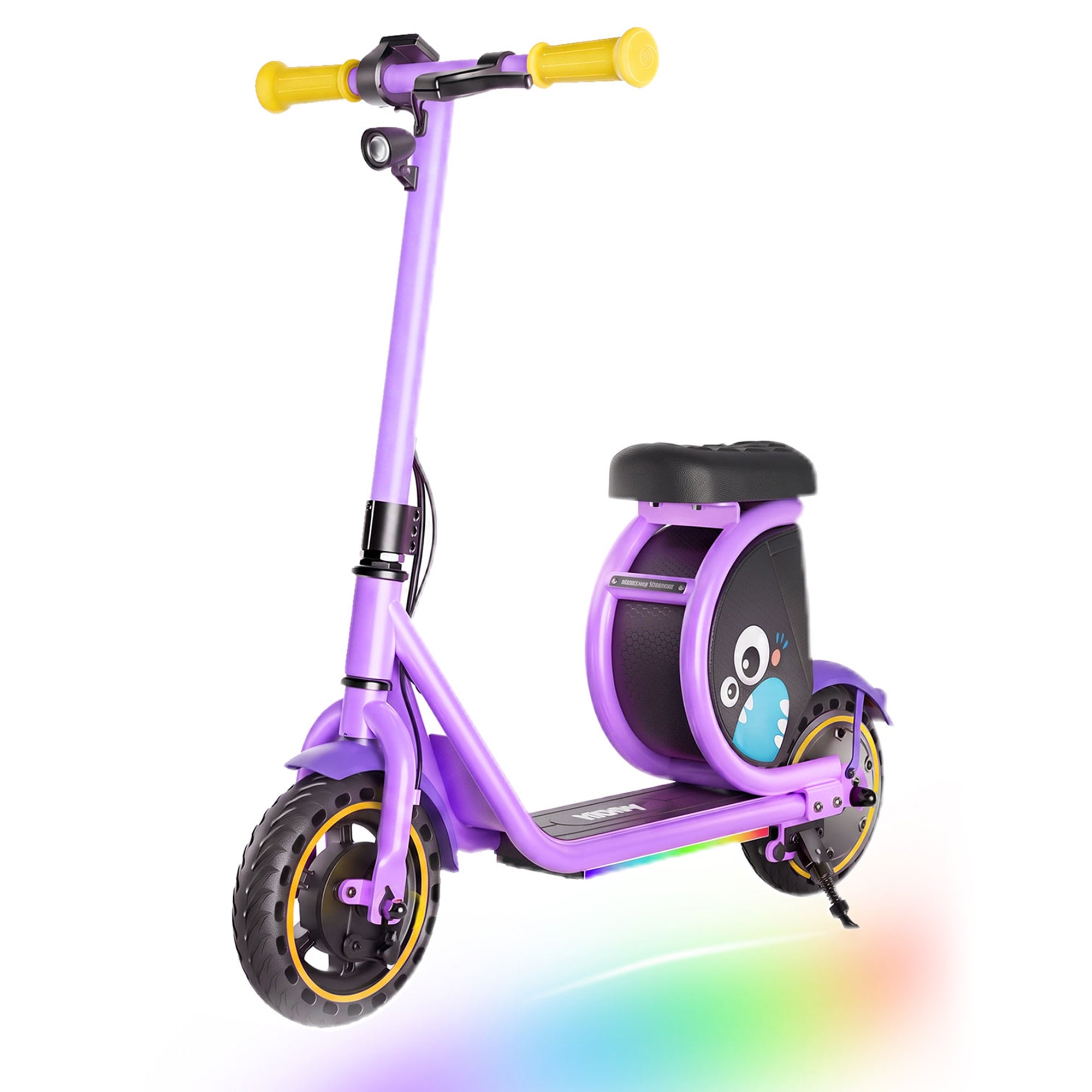 Hiboy Joy Haul Electric Scooter for Kids Aged 5-8