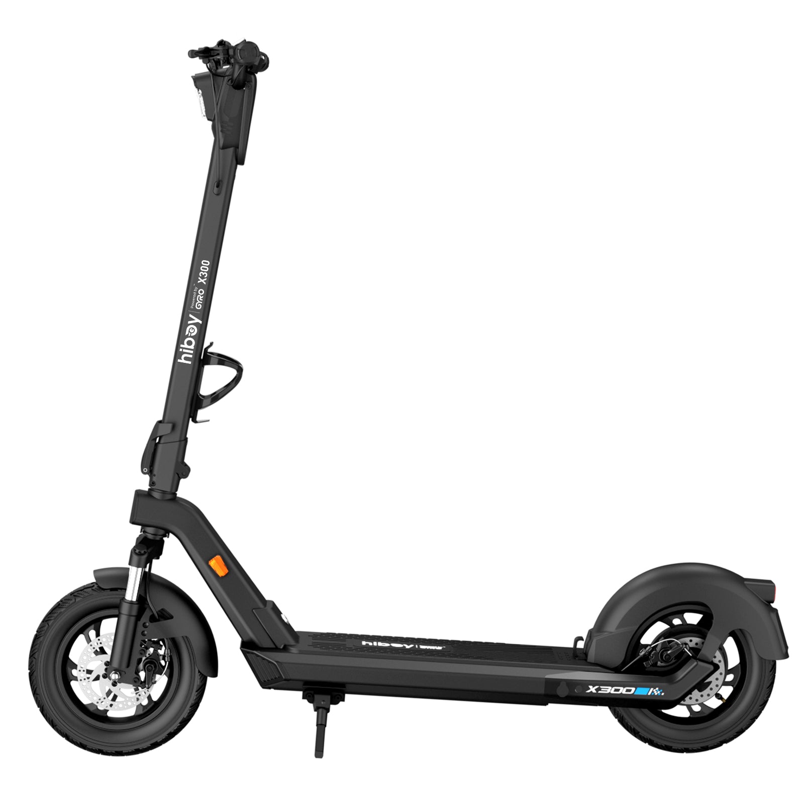 Hiboy X300 Big-Wheel Electric Scooter Amazon Hiboy