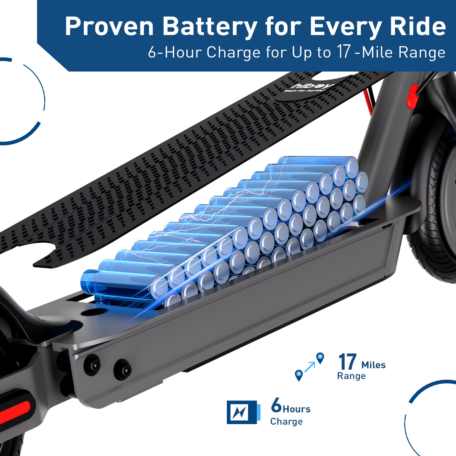 Hiboy S3 Electric Scooter