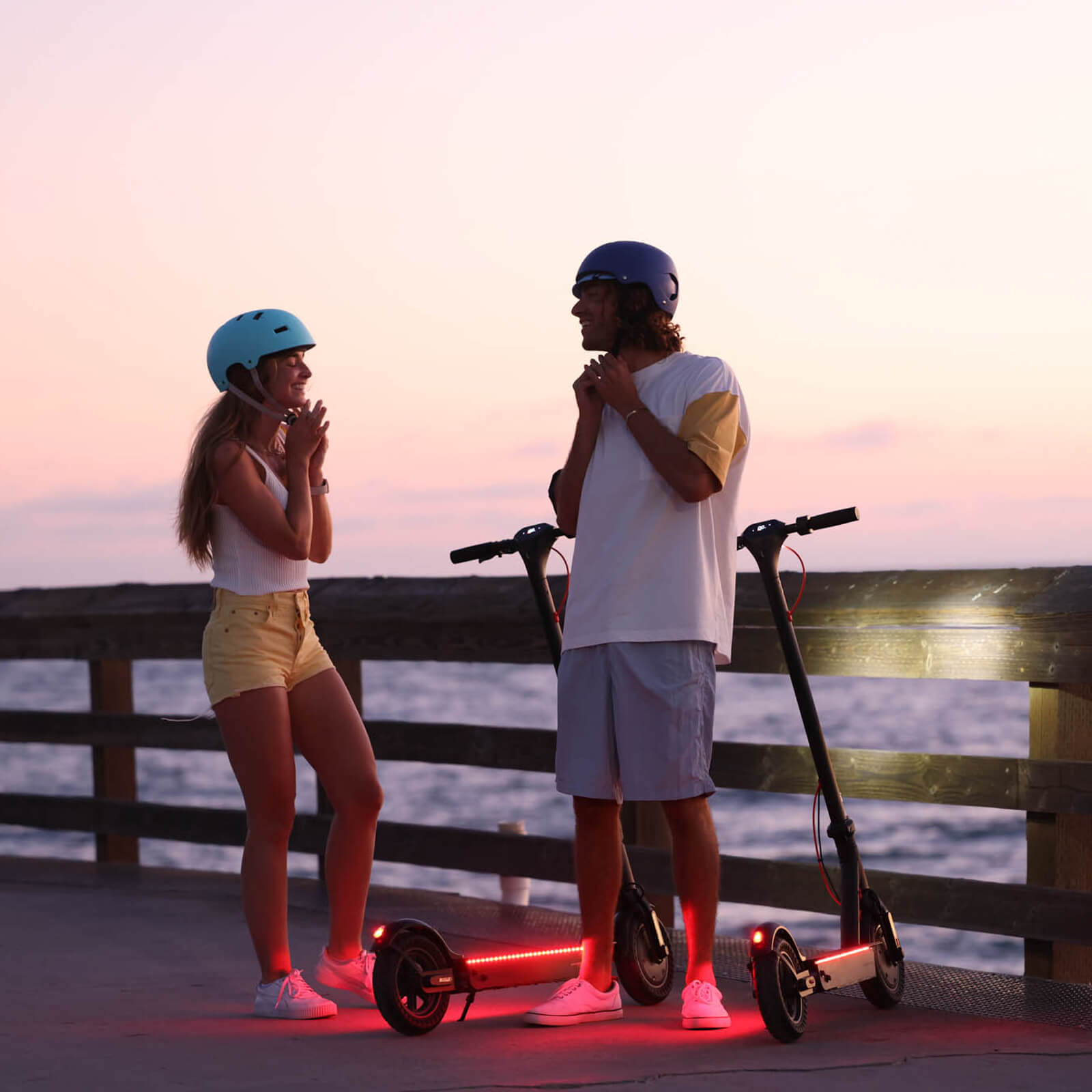 Hiboy KS4 Pro Refurbished Electric Scooter Hiboy