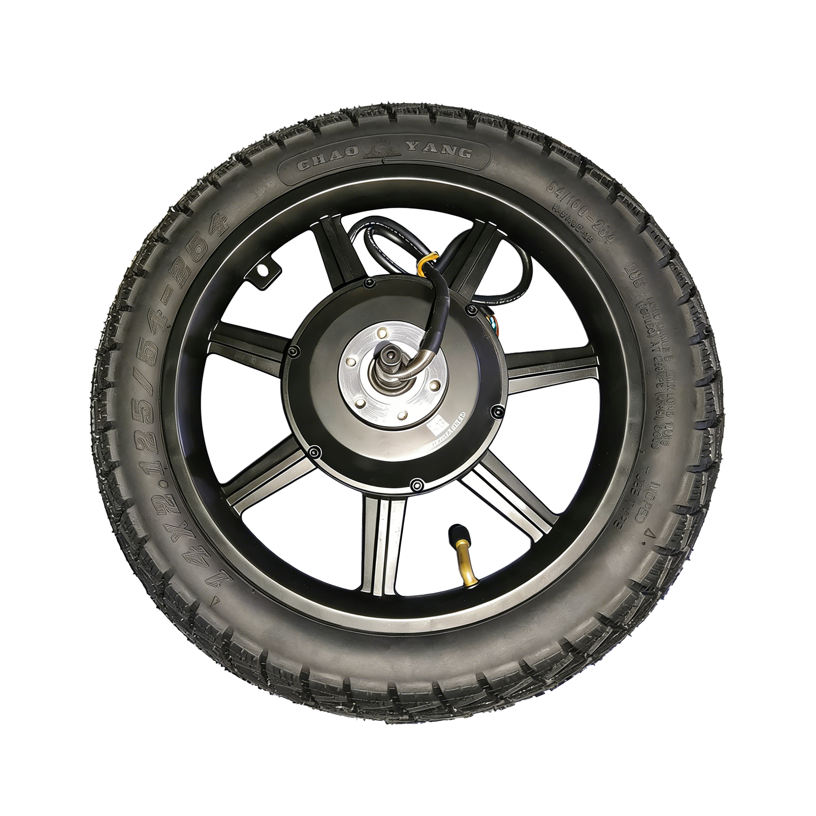 Hiboy ECOM 14 Motor
