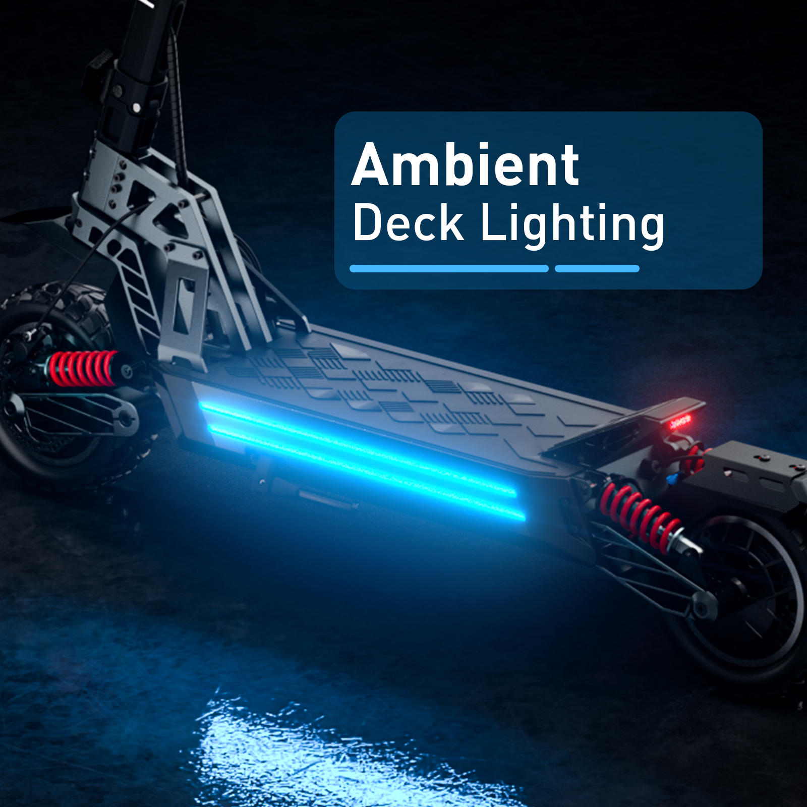 Hiboy TITAN Electric Scooter 2025