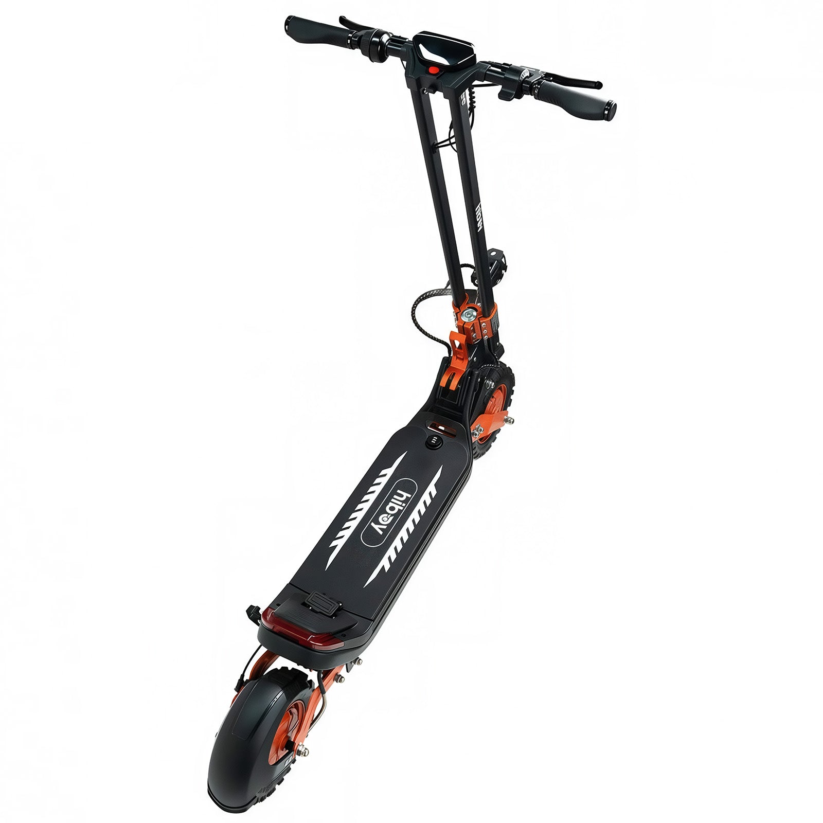 Hiboy DM1 Off-Road Electric Scooter
