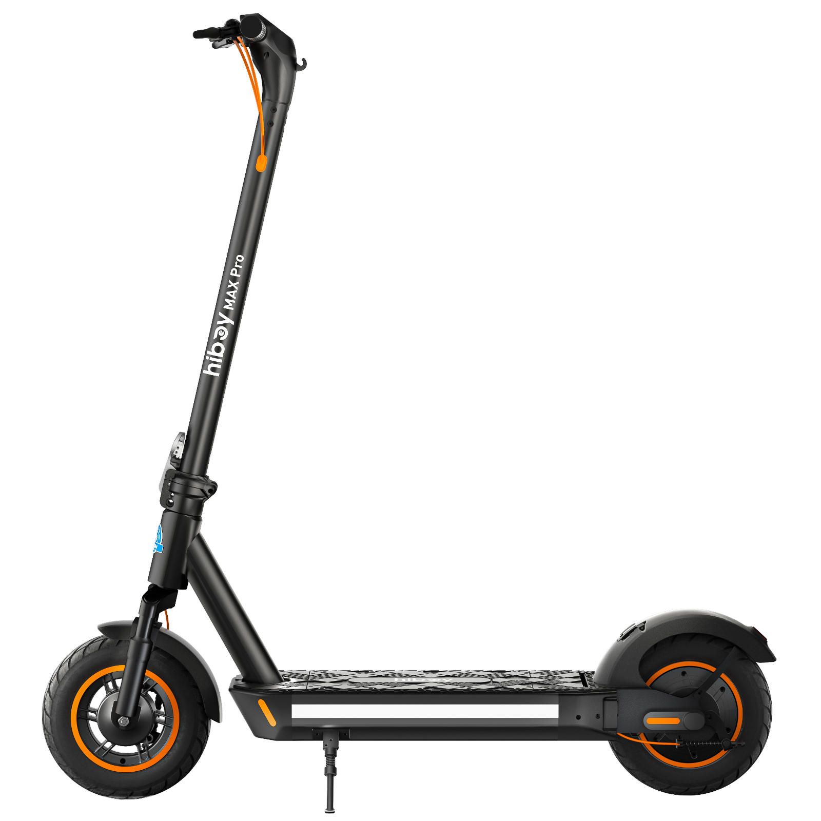 Hiboy MAX Pro Electric Scooter for Heavy Adult