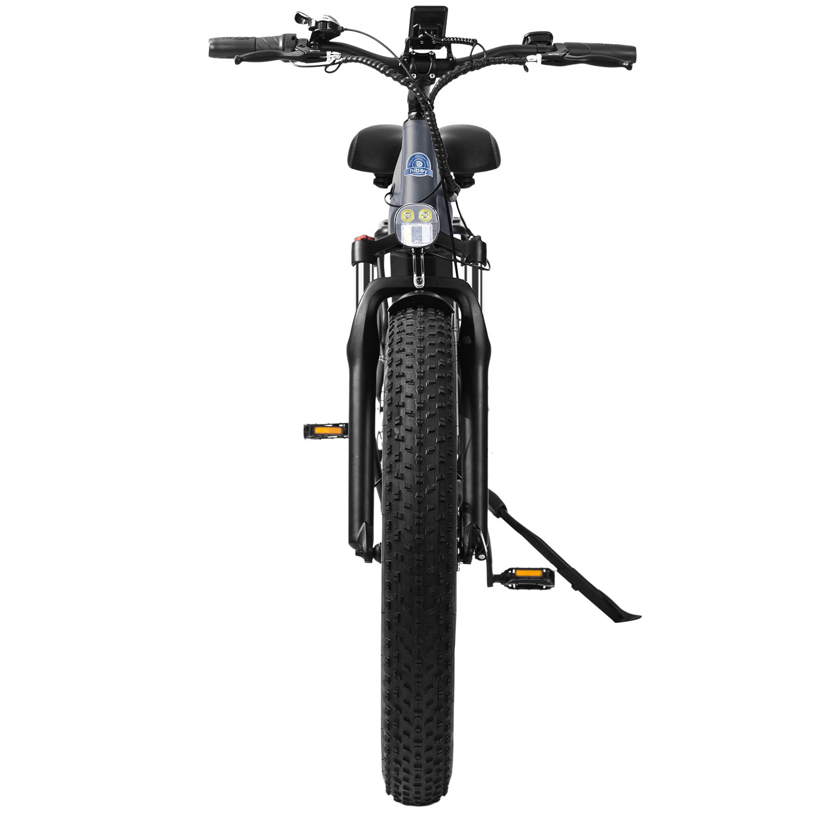 Hiboy EX7 Full Suspension Electric Bike Hiboy