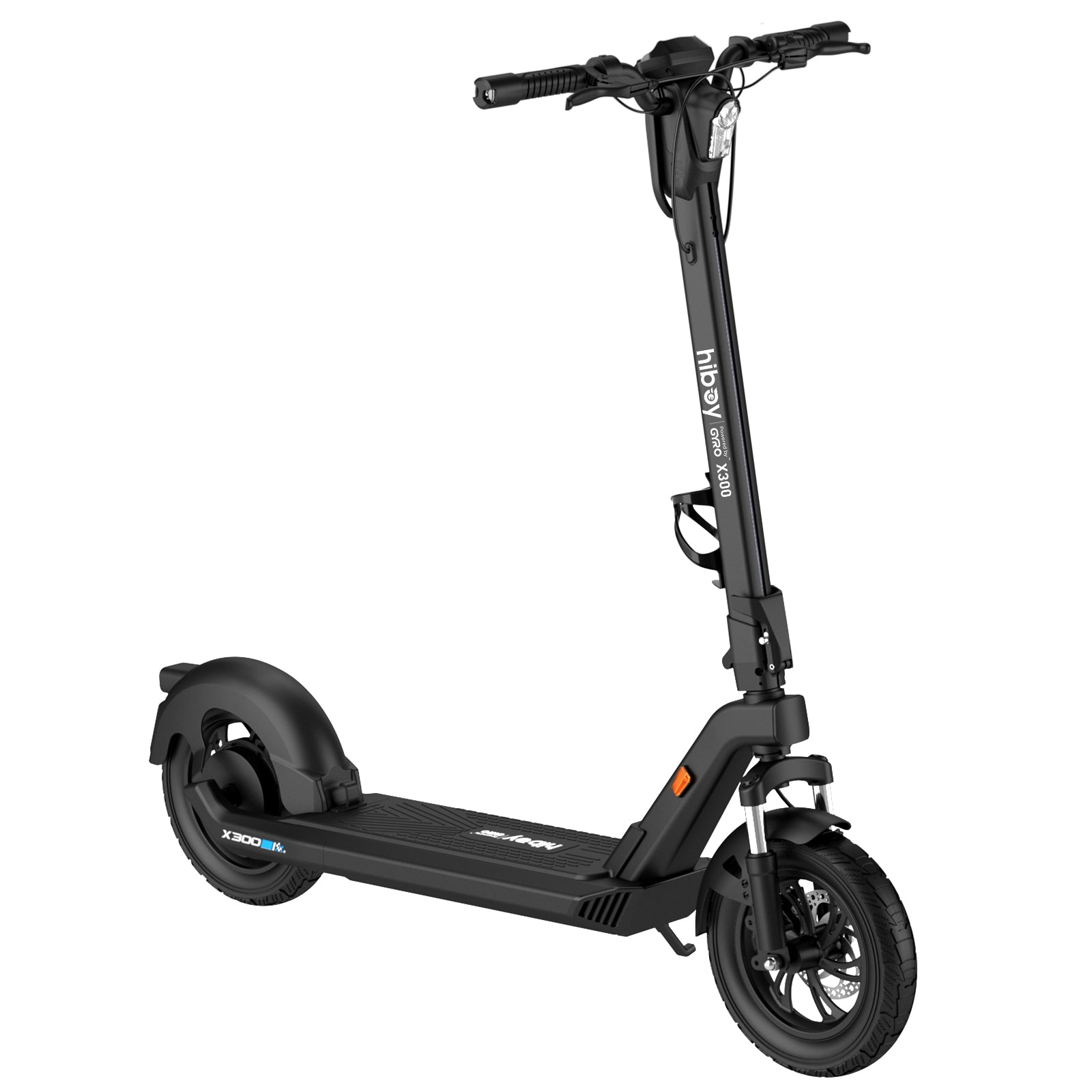Hiboy X300 Big-Wheel Electric Scooter Amazon Hiboy