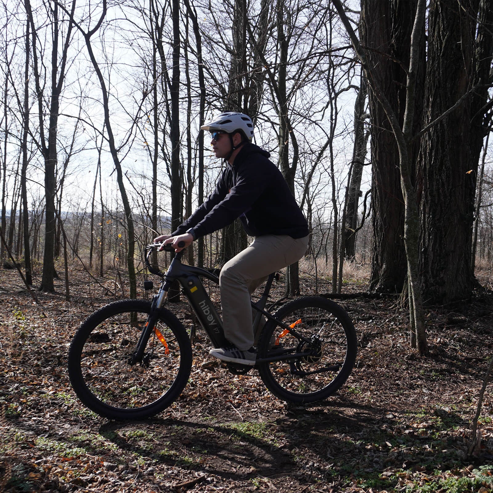 Hiboy P7 Commuter Electric Bike 2024 Hiboy