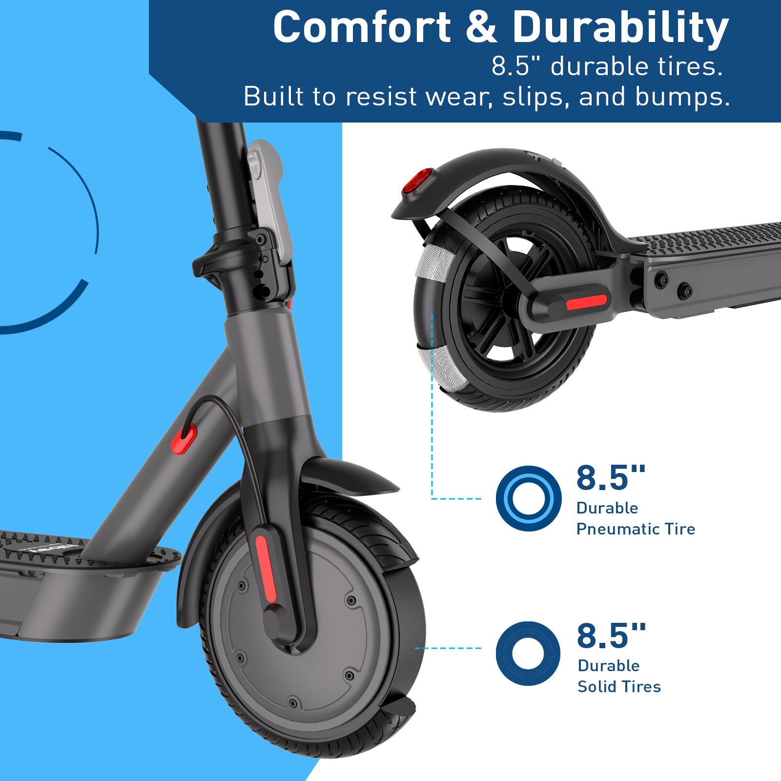 Hiboy S3 Electric Scooter