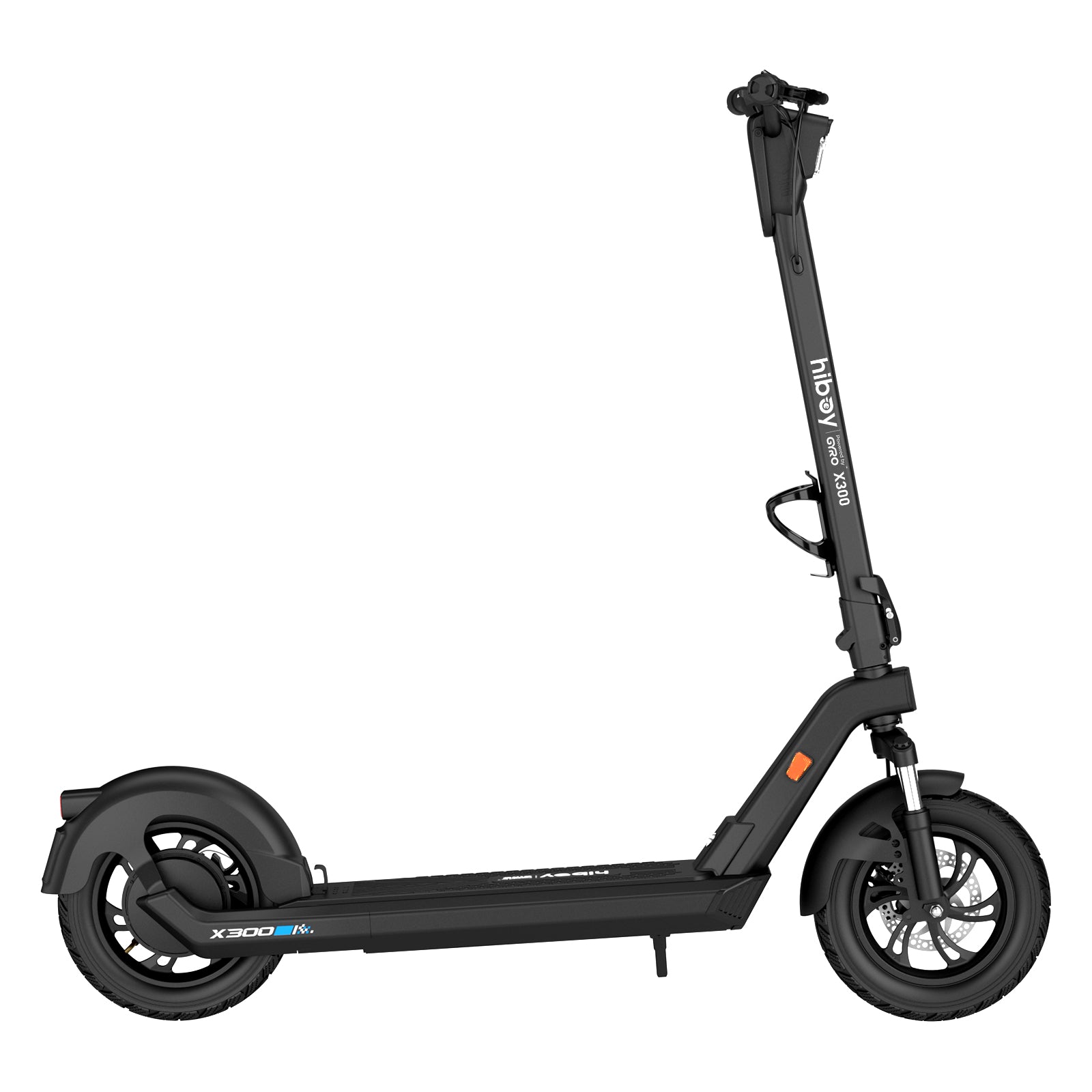 Hiboy X300 Big-Wheel Electric Scooter Amazon Hiboy