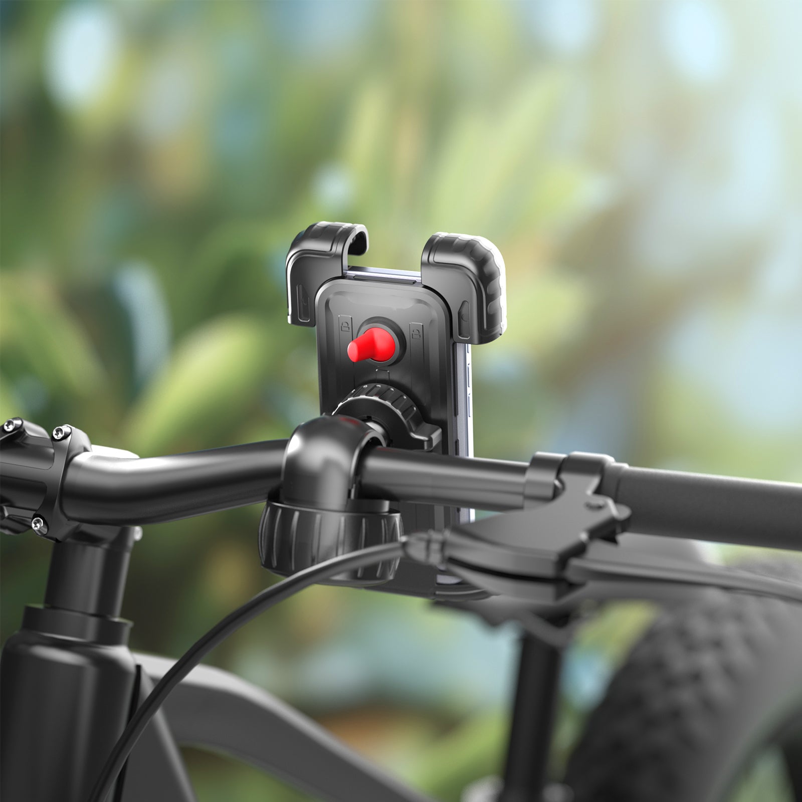 Hiboy Phone Holder for Scooters or Bikes Hiboy