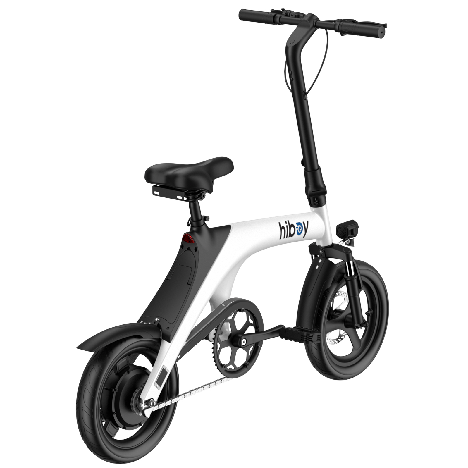 Hiboy C1 Folding Electric Bike