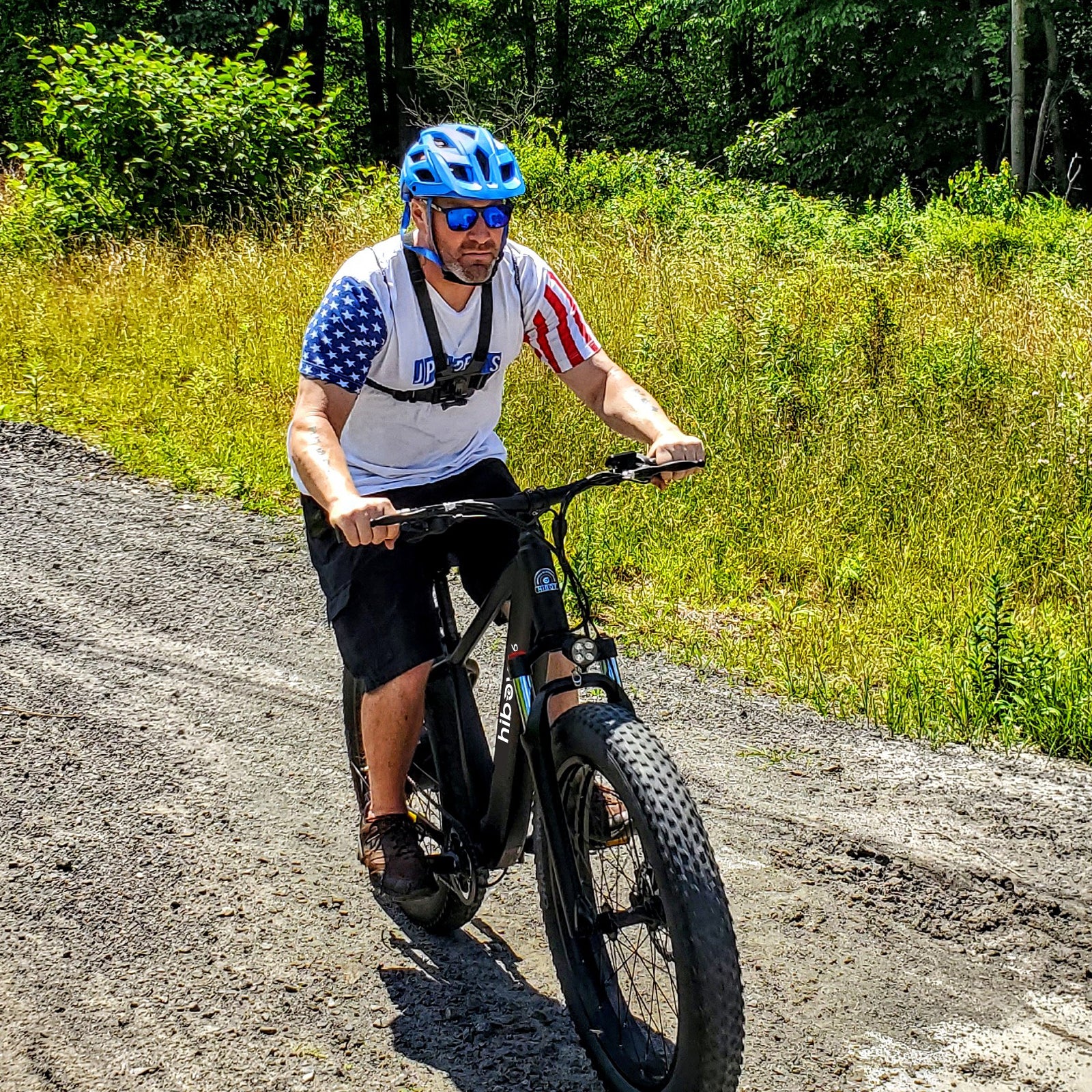 Hiboy P6 Fat Tire Electric Bike Amazon Hiboy