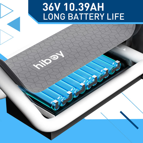 Hiboy U2 Ultra 14
